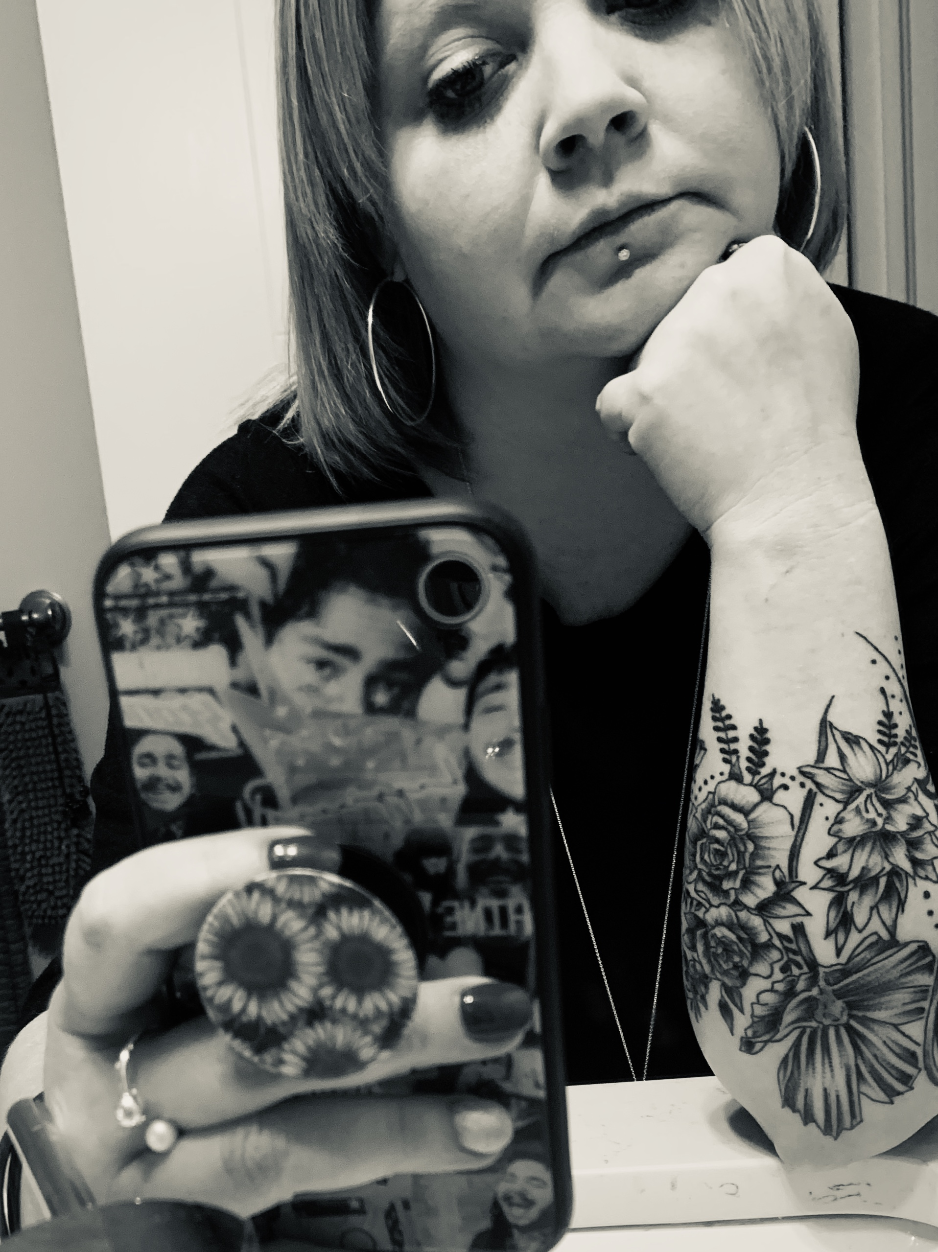 What Happened To This Facebook Feature?!? (I’m Actually Asking🧐)