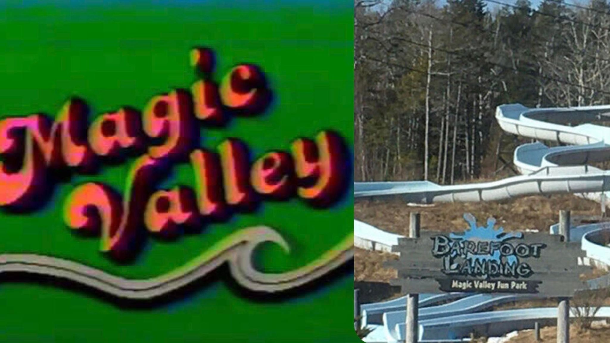 The Old Magic Valley Fun Park makes a comeback...but with a twist!