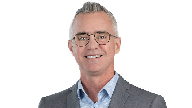 CTV's Jayson Baxter Makes Huge Announcement After 6 Month Absence