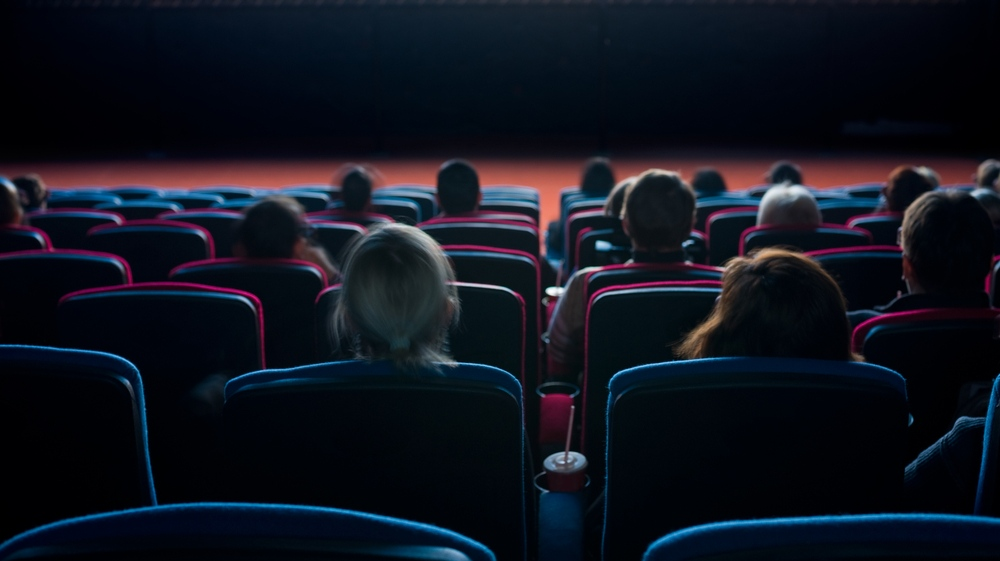 Cineplex & Playdium In HRM Holding Free Movie/Games Day In September