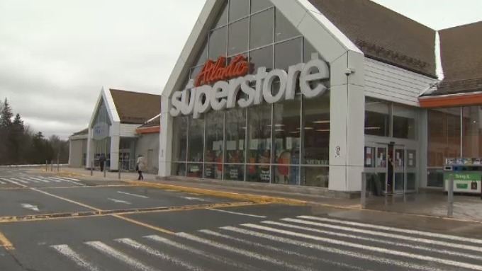 Another New Rule Rolled Out At Atlantic Superstore Self-Checkouts & Customers Are Annoyed