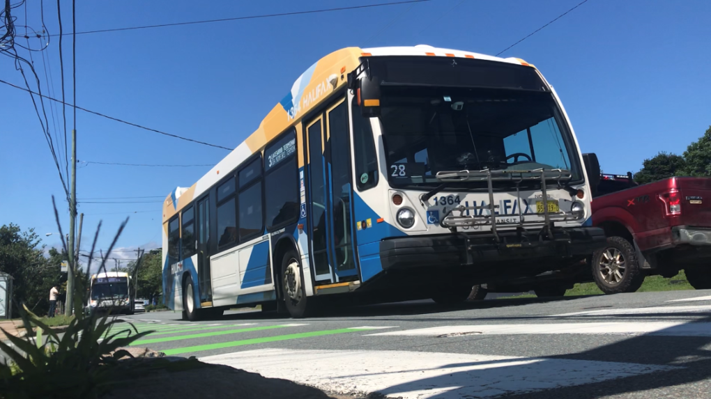 Halifax Transit Fares Set To Increase In September
