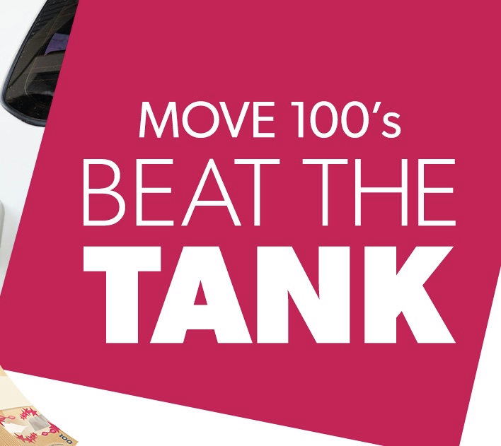 Todd Won $284 In Fuel BUT How High Did The Vaults Go?