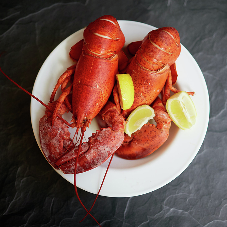 Iconic Halifax Waterfront Restaurant Closing After This Summer