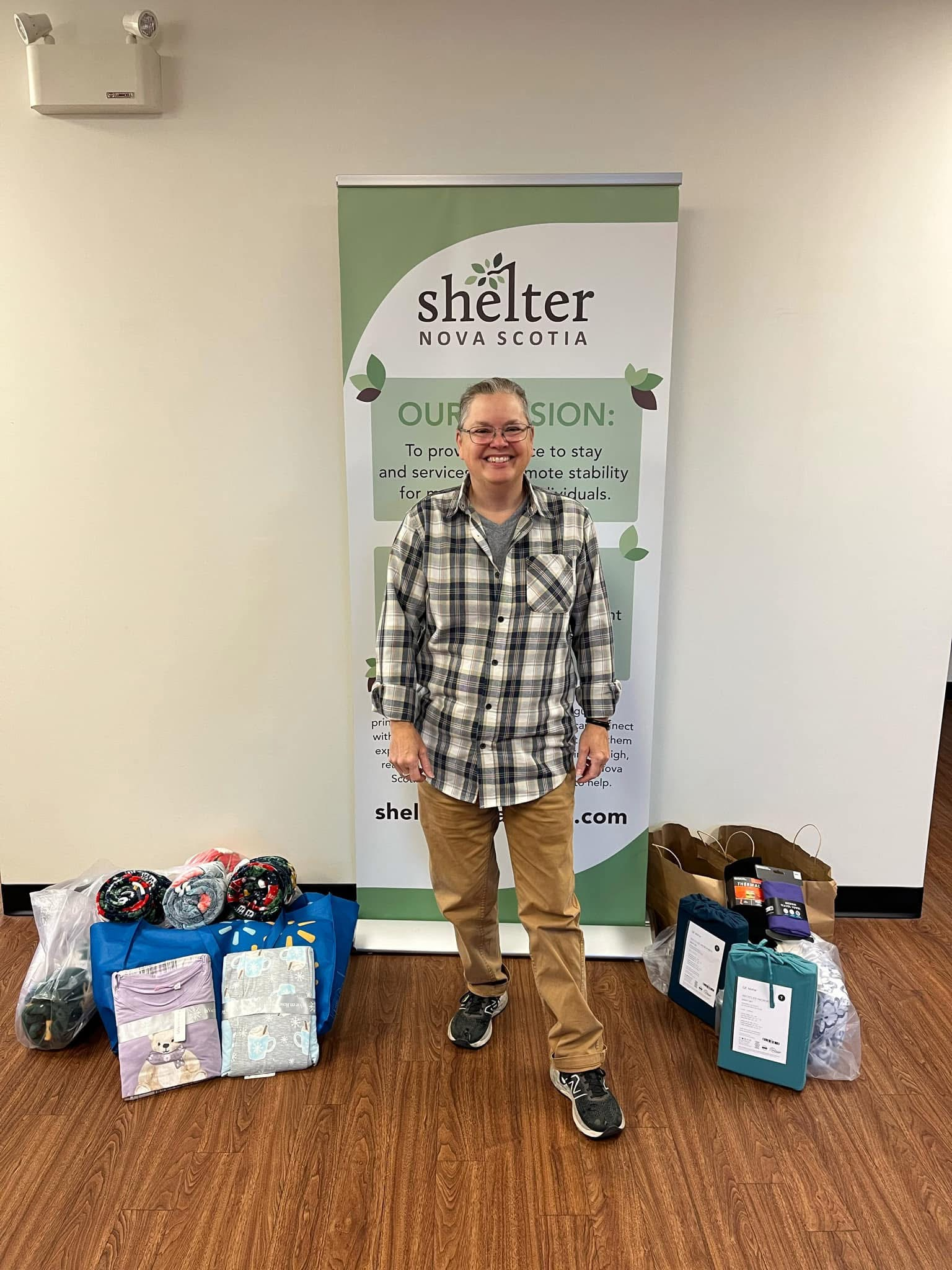 K8 Kares - Donna MacKay