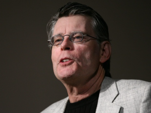 Huge New Show Based On One Of Stephen King's Best Recent Novels Set To Film In Nova Scotia!