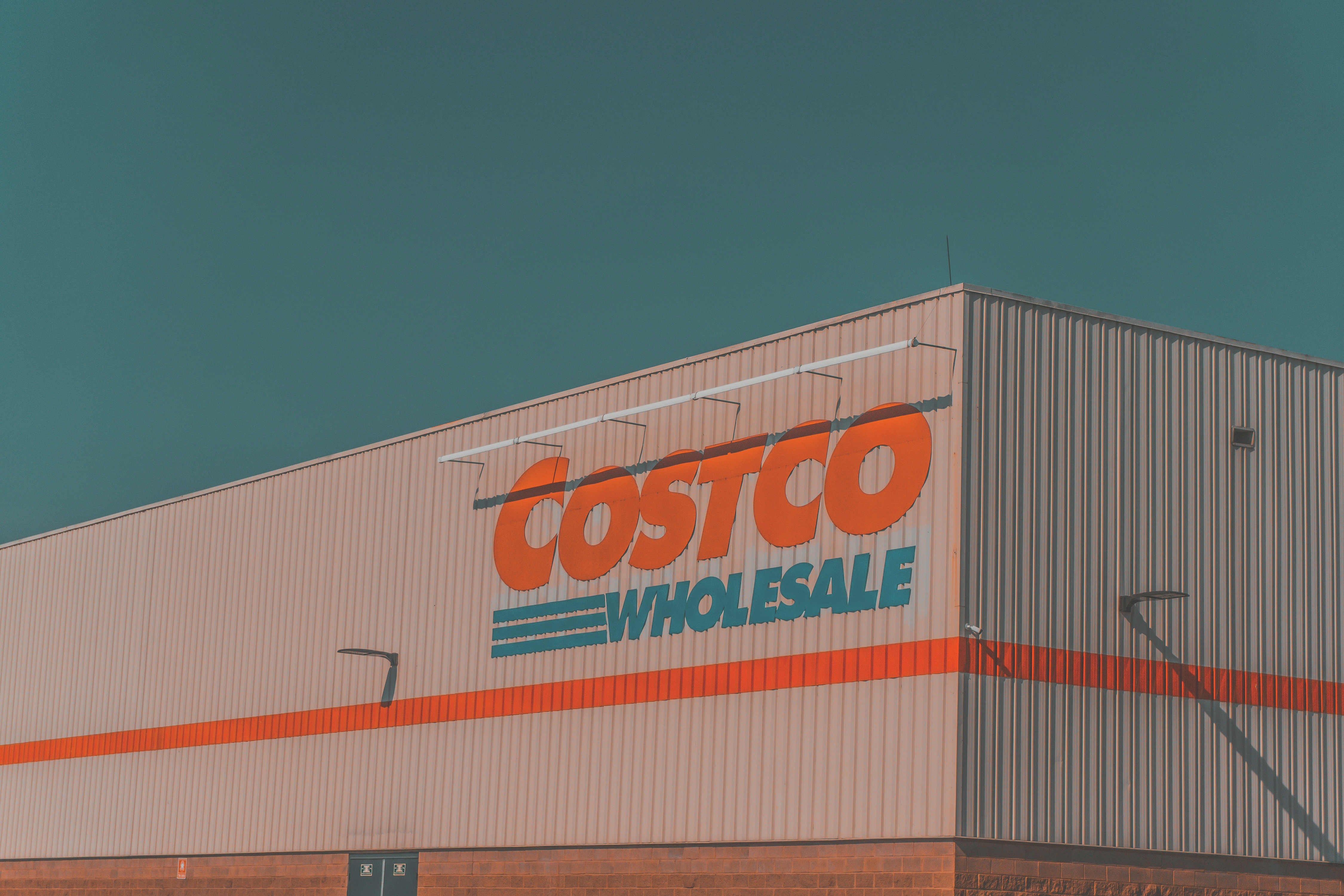 Not using your Costco membership enough? Get a full refund!  