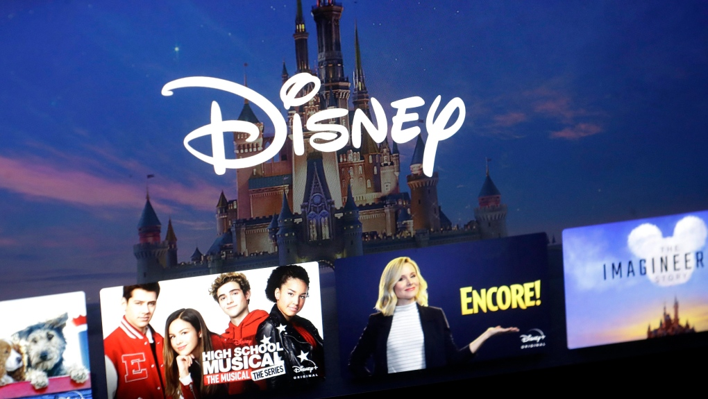 If You Have Disney+ You Might Want to Check the Terms and Conditions - A Warning For Canadians Experts Say