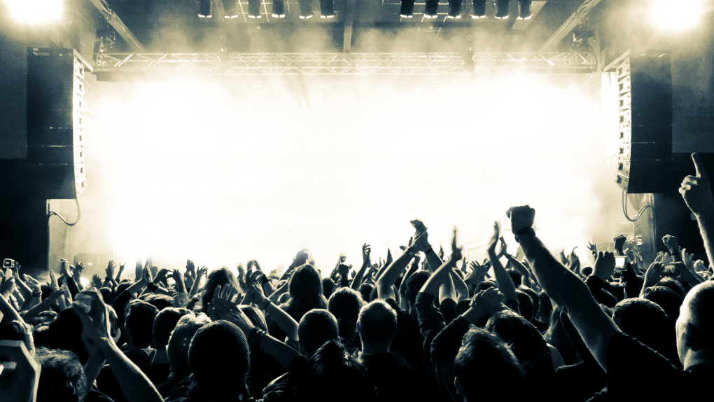 Big Free Concert In Dartmouth This Weekend!