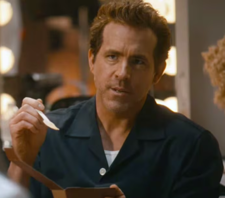 Tim Hortons and Ryan Reynolds just dropped a new breakfast item!