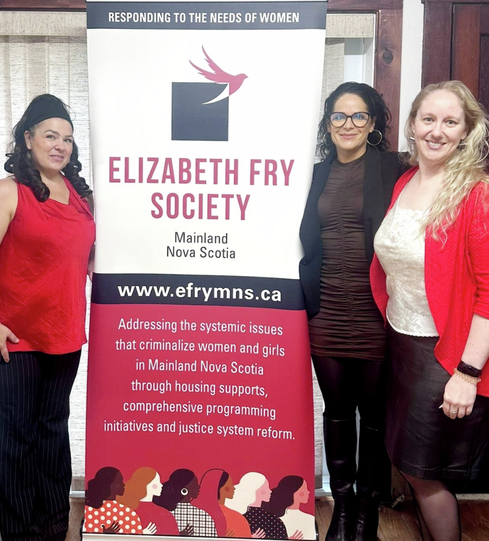 K8 Kares - Elizabeth Fry Society