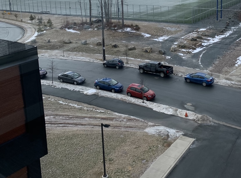 FREE Parking Downtown Starts This Wednesday!!