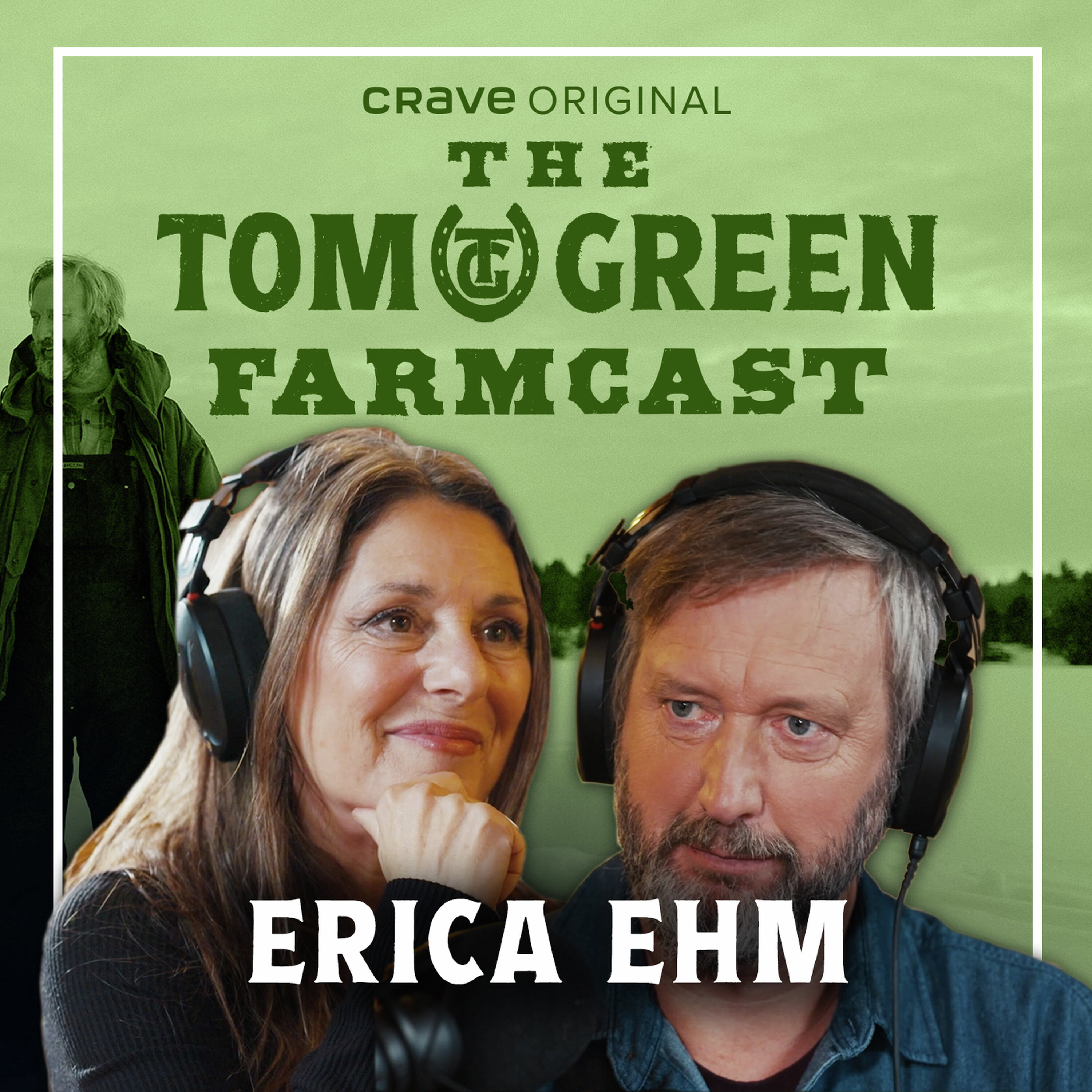 The Kurt Cobain Interview Erica Ehm Never Forgot episode artwork