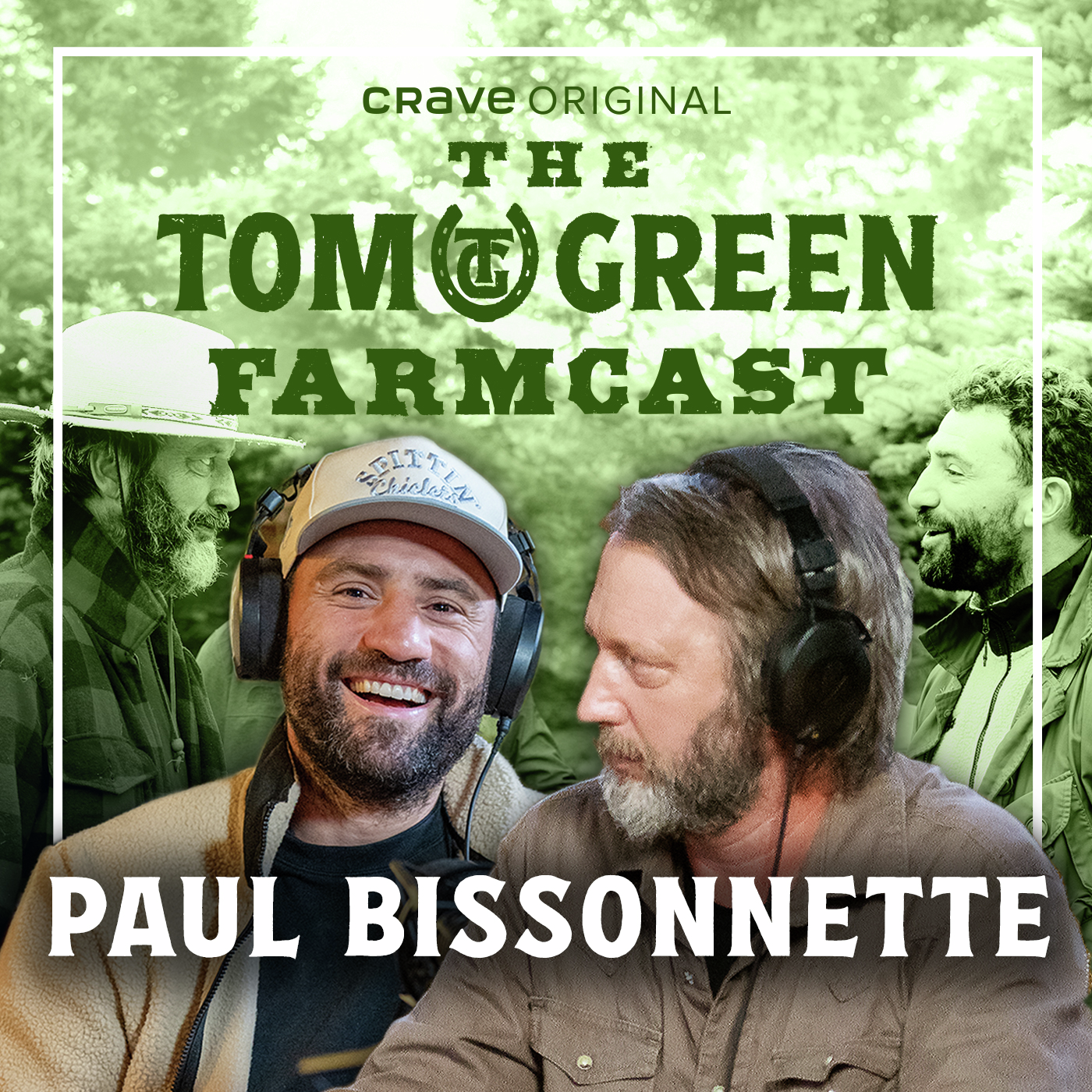 How Paul Bissonnette Built a Brand Beyond the NHL episode artwork