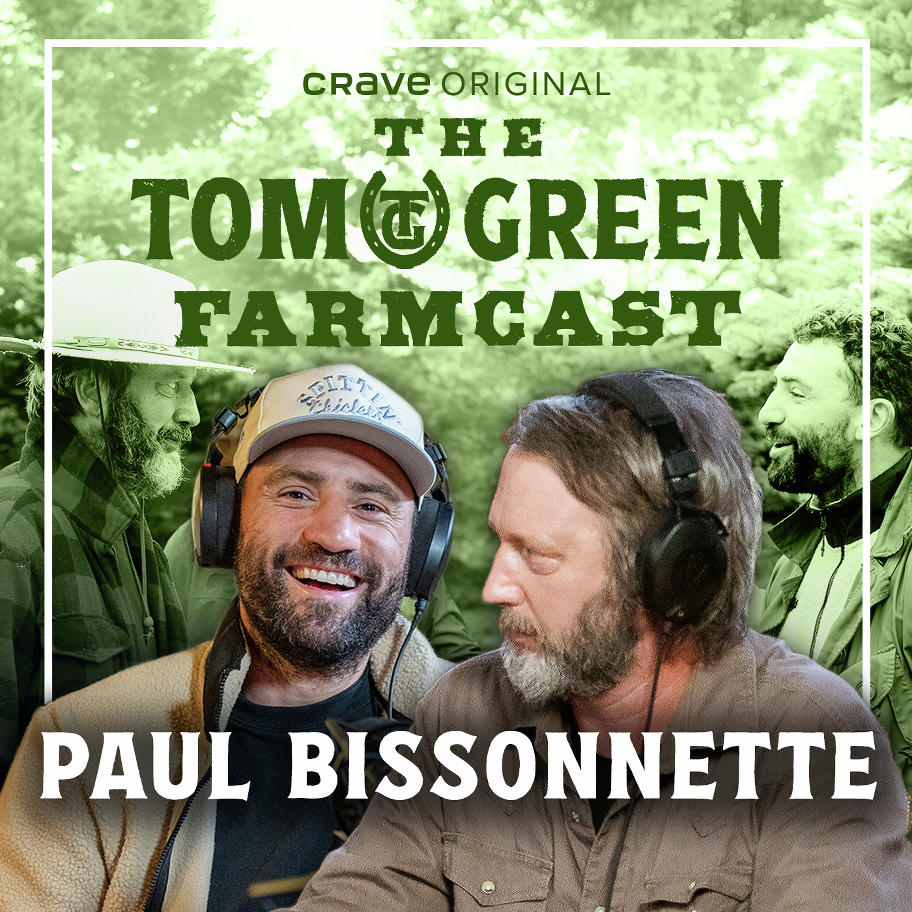 How Paul Bissonnette Built a Brand Beyond the NHL episode artwork