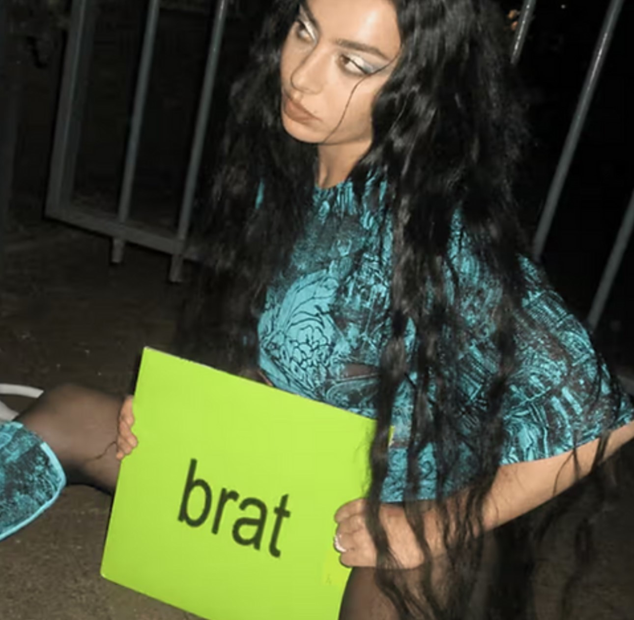 What does the term "Brat Girl Summer" mean?