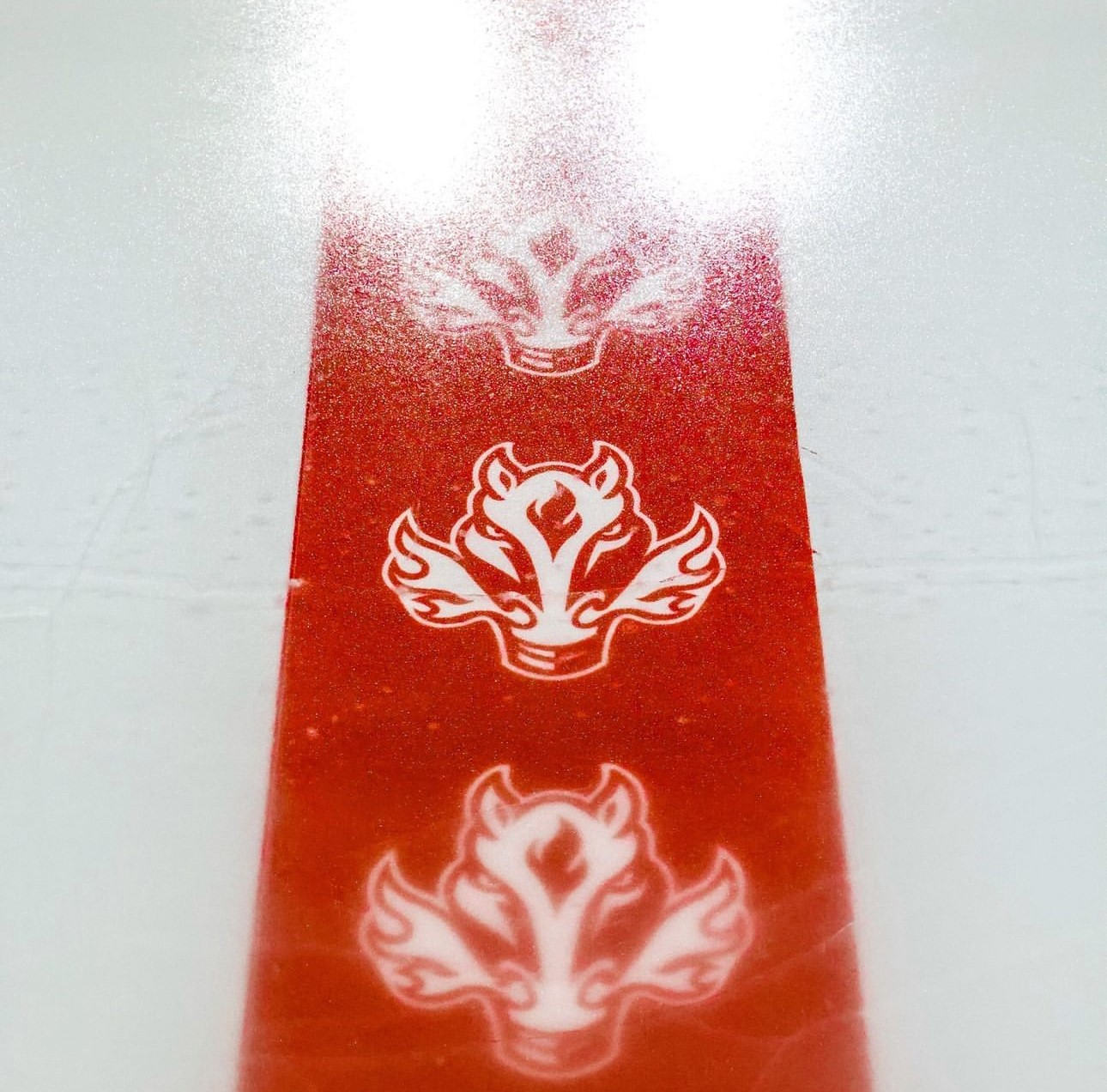 Blasty is back on Centre ICE!