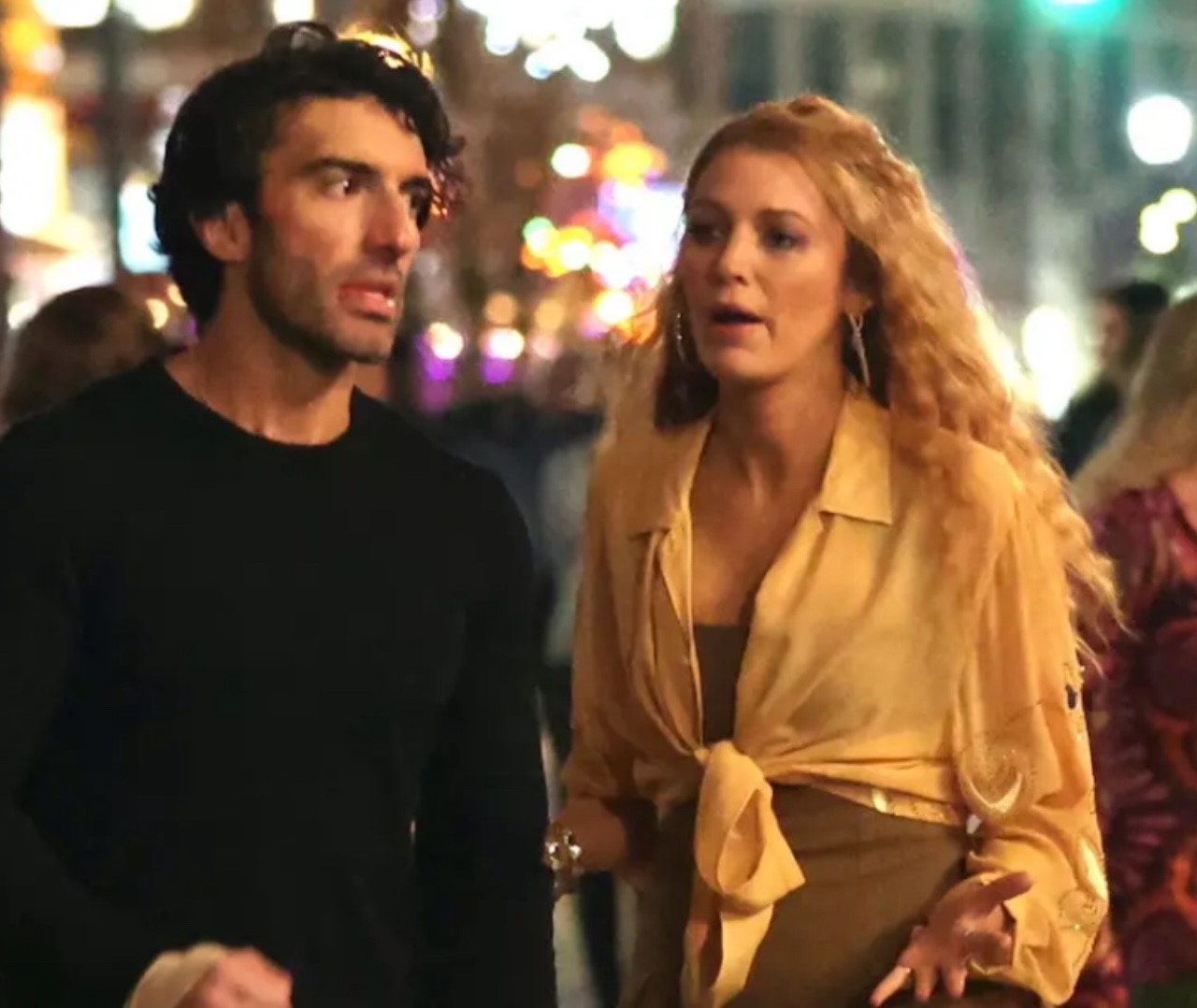 Blake Lively & Justin Baldoni drama explained!