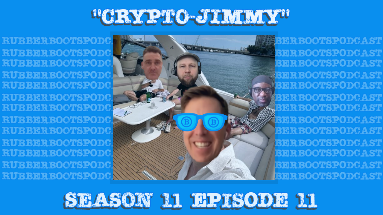 "Crypto-Jimmy" (S11E11)