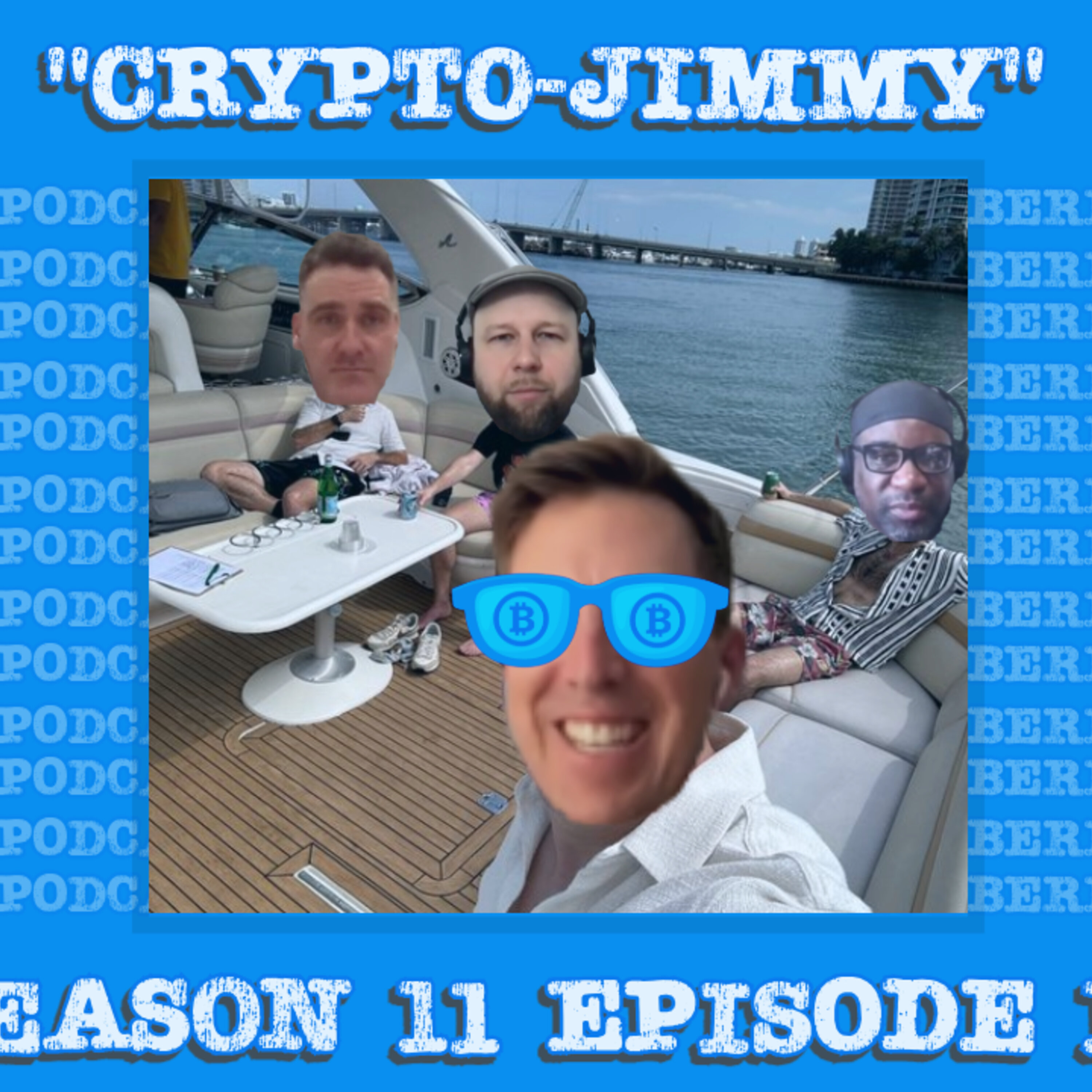 "Crypto-Jimmy" (S11E11)