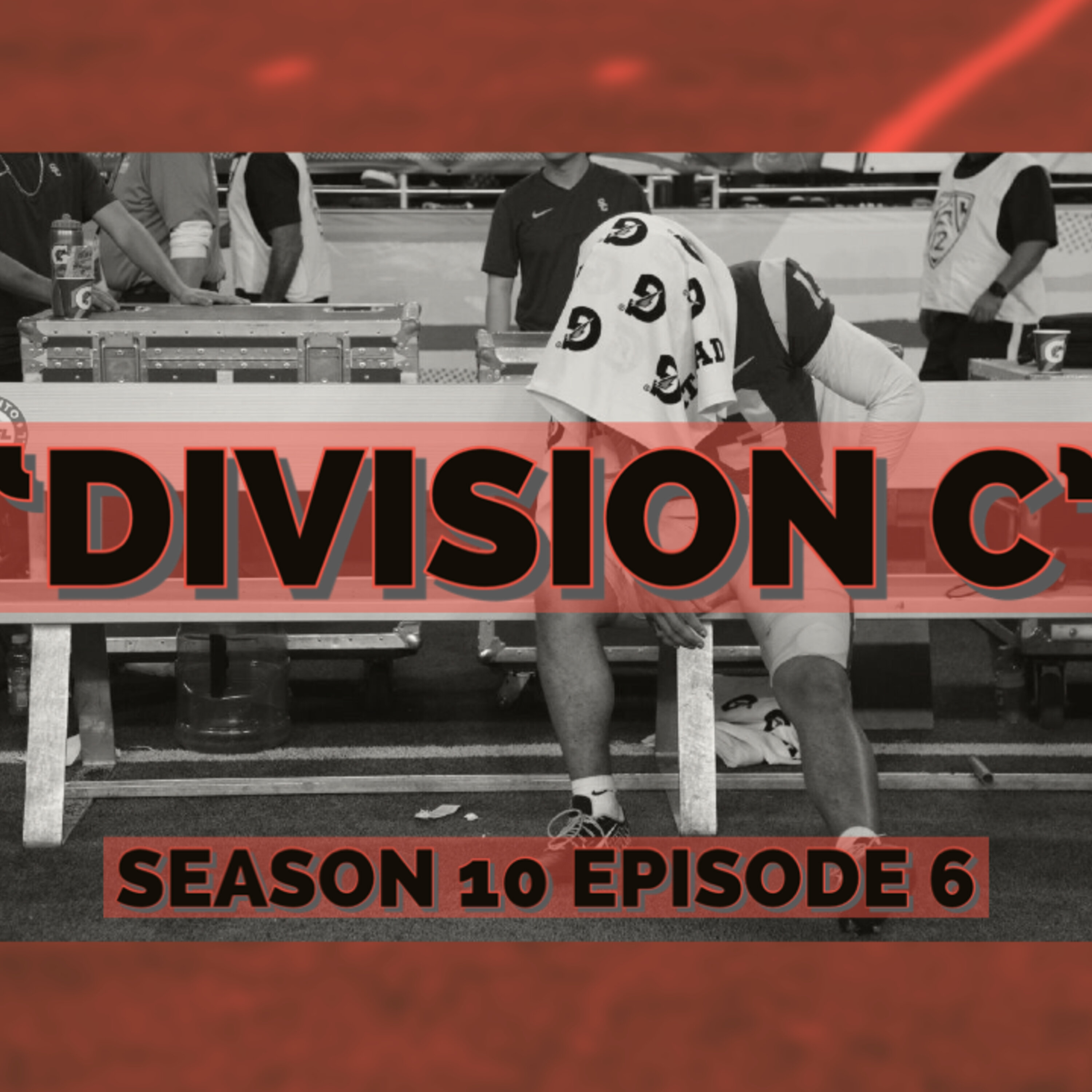 "Division C" (S10E6)