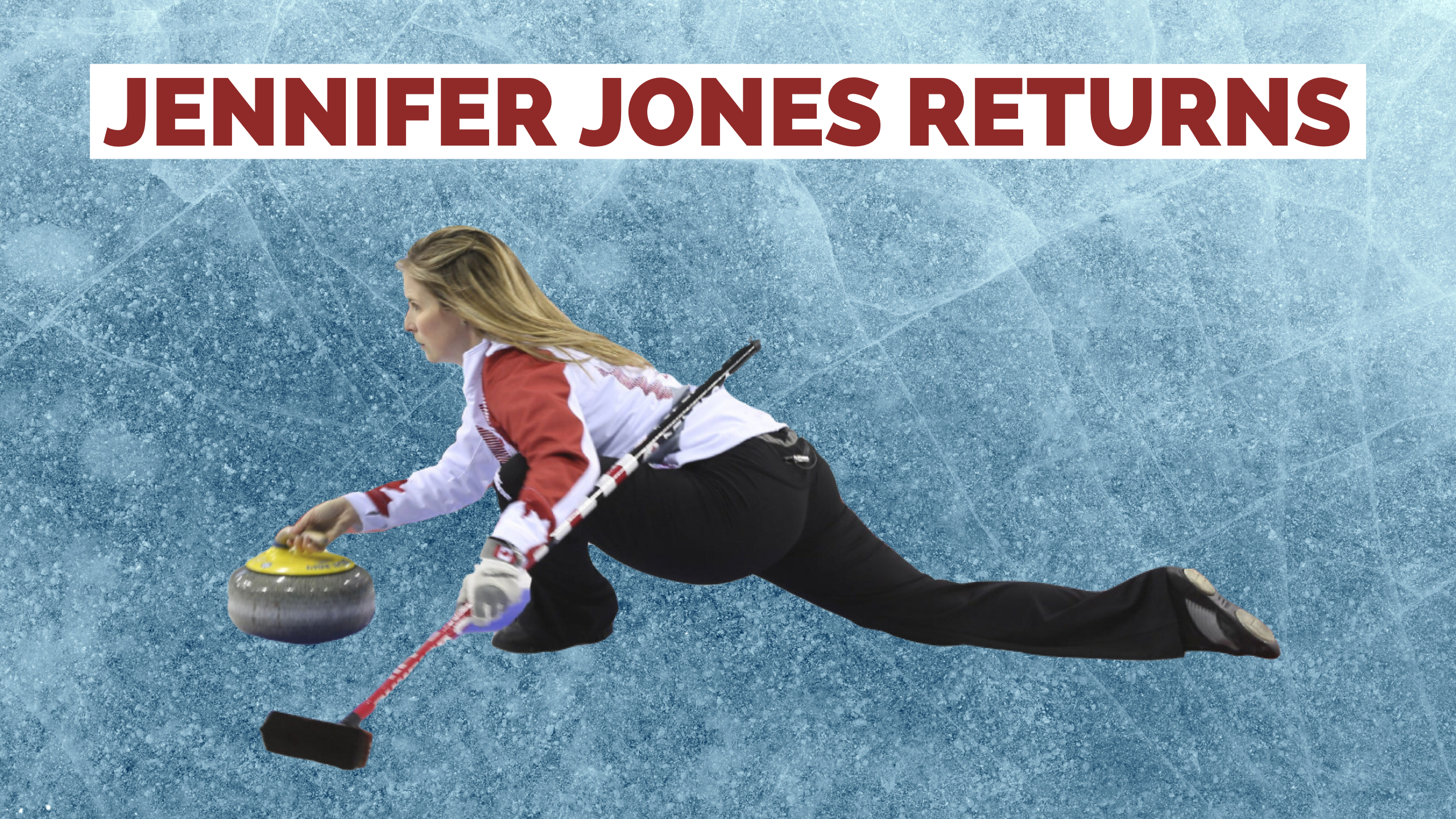(Bonus) Jennifer Jones Returns!!! episode artwork