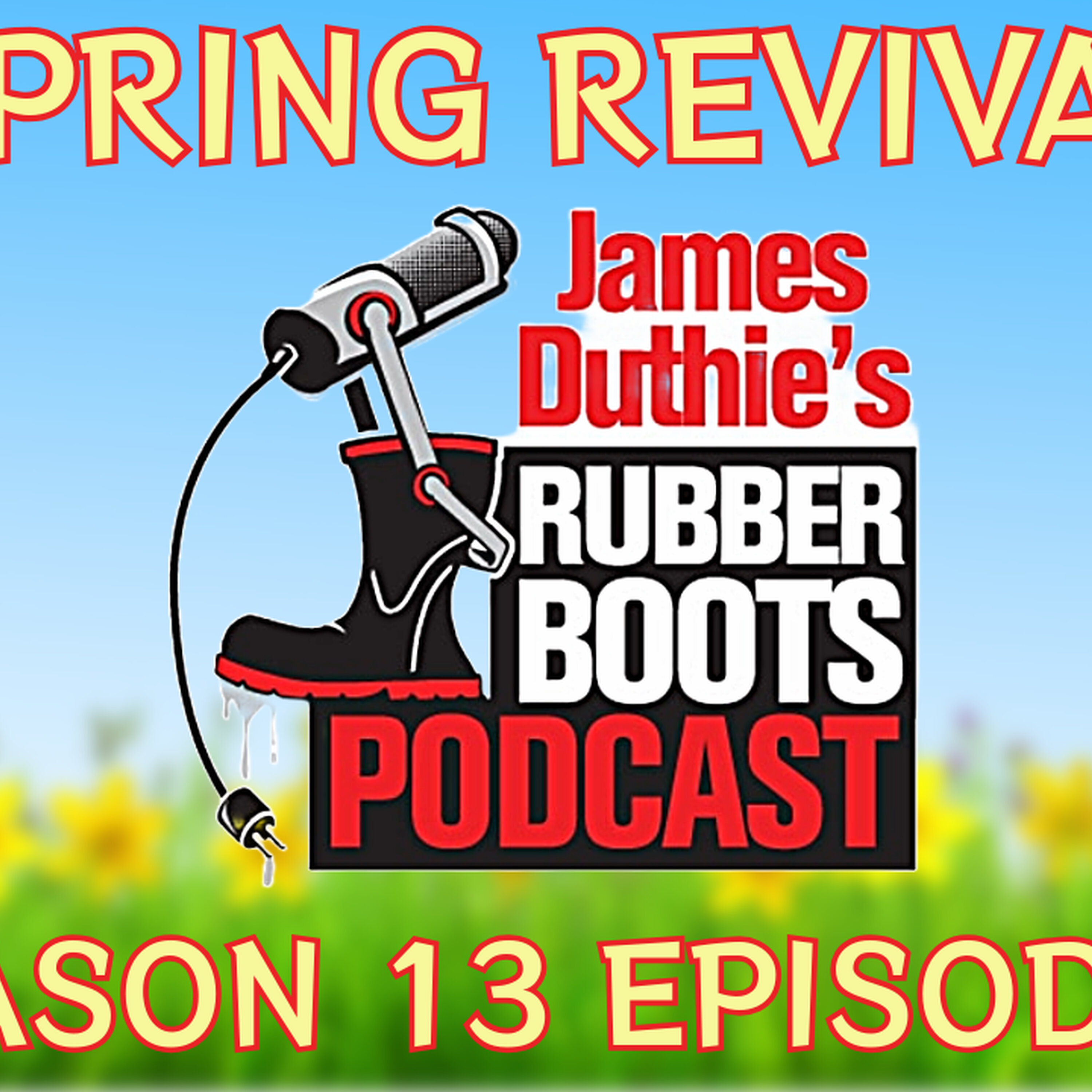 "Spring Revival" (S13E2)
