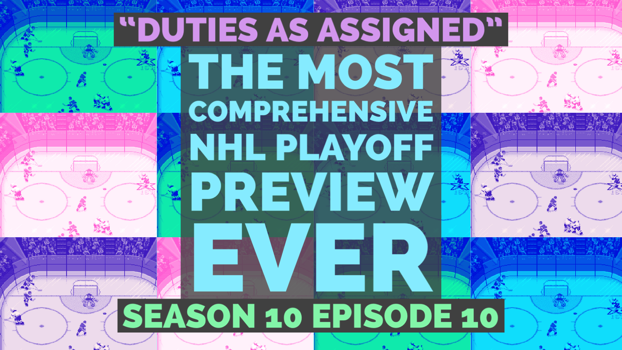 The Rubber Boots Podcast