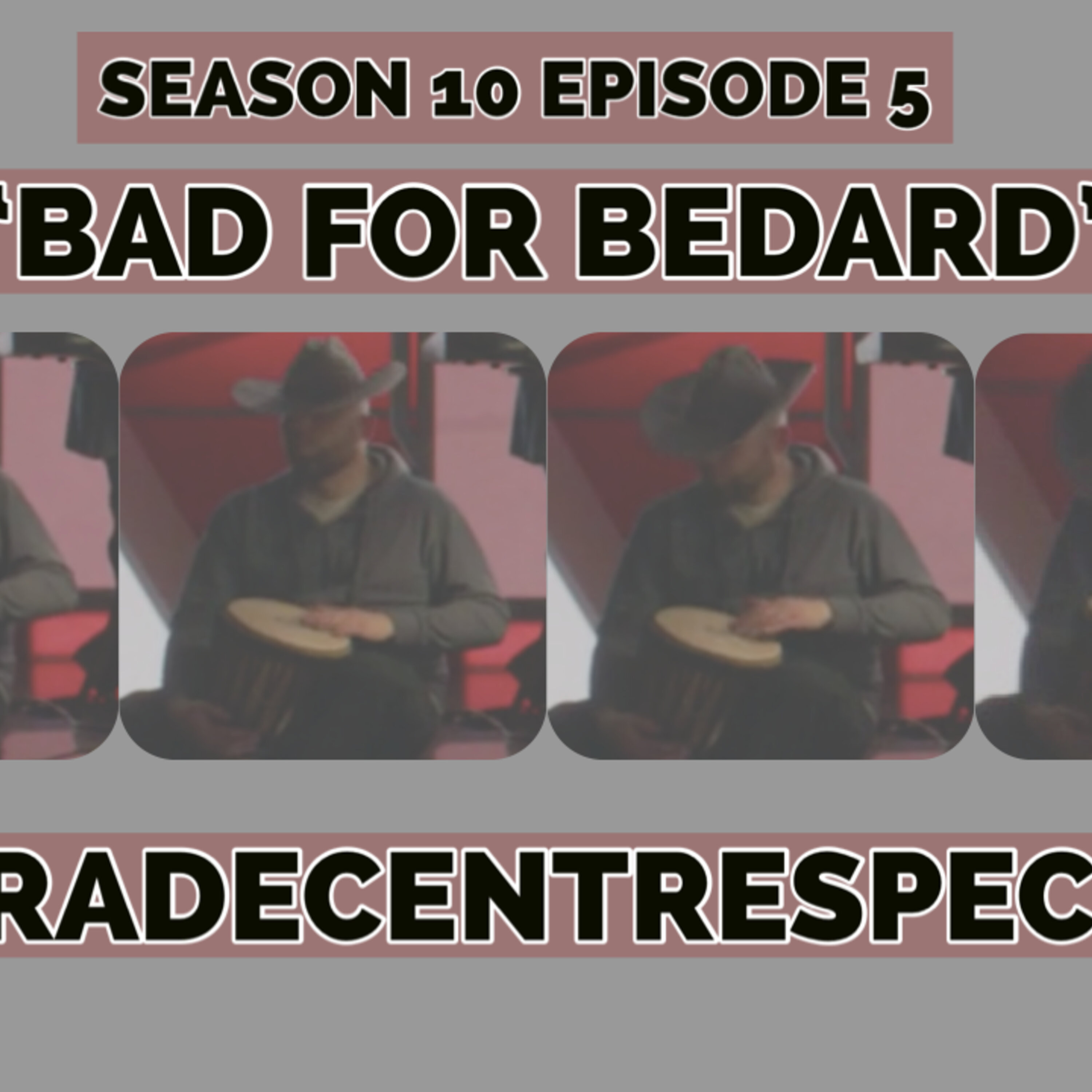 "Bad For Bedard" - TradeCentre Special (S10E5)