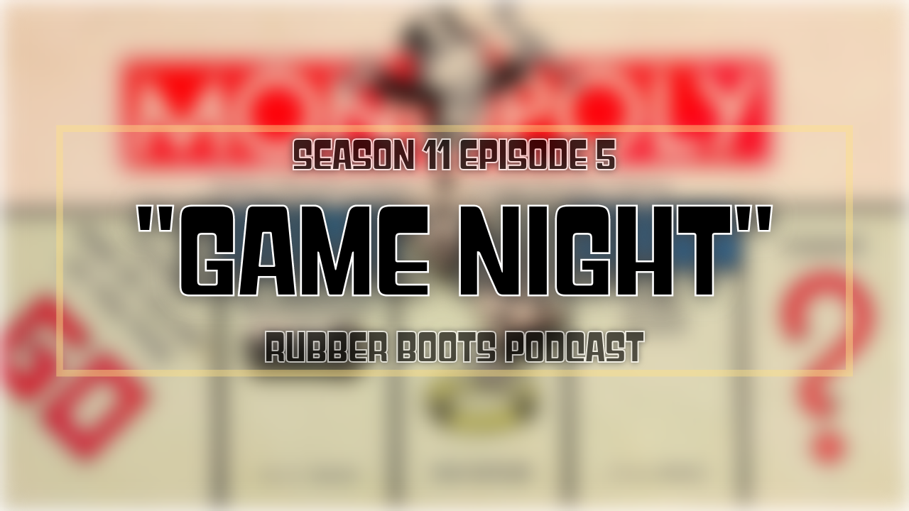 "Game Night" (S11E5)