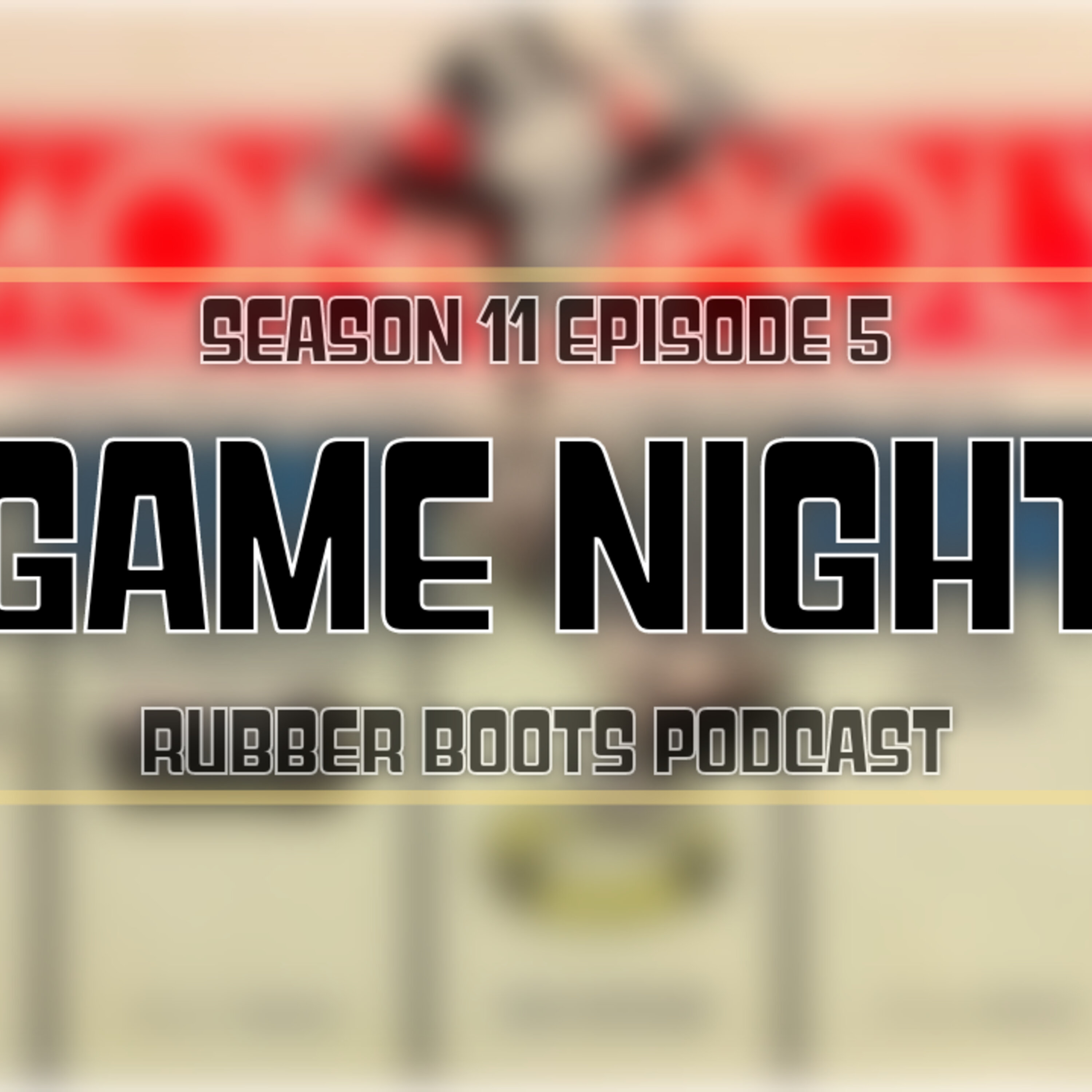 "Game Night" (S11E5)