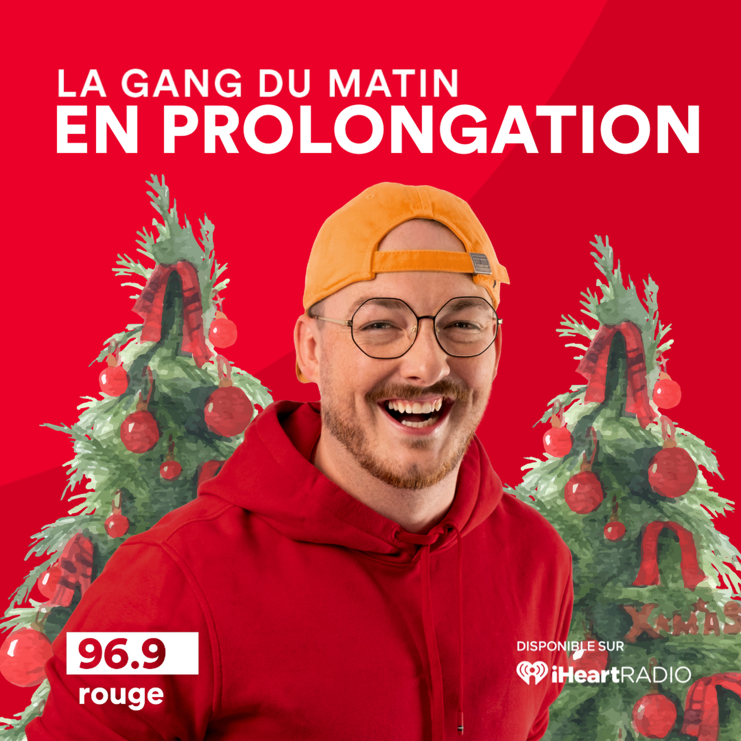 EN PROLONGATION - GONO, GONO ! (Les chansons de Noël de Jean-Michel)