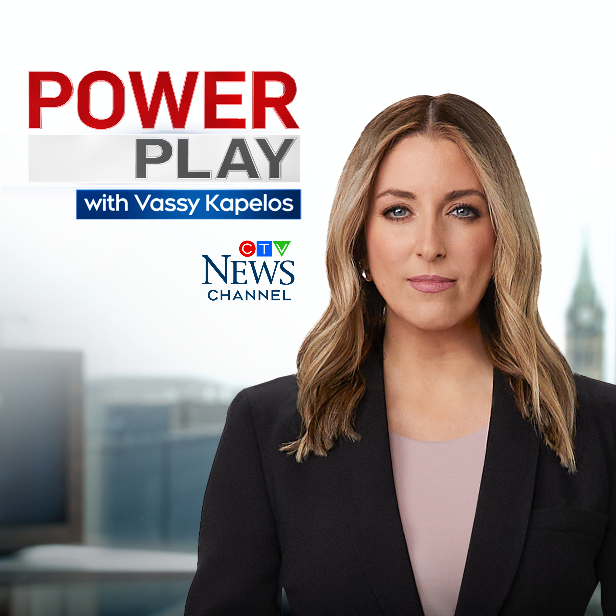 Power Play #1634: Does Dominic LeBlanc want the PM’s job?