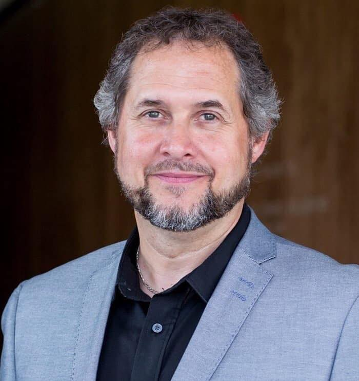 Confinement au cégep de Saint-Jean - Entrevue Patrice Leroux