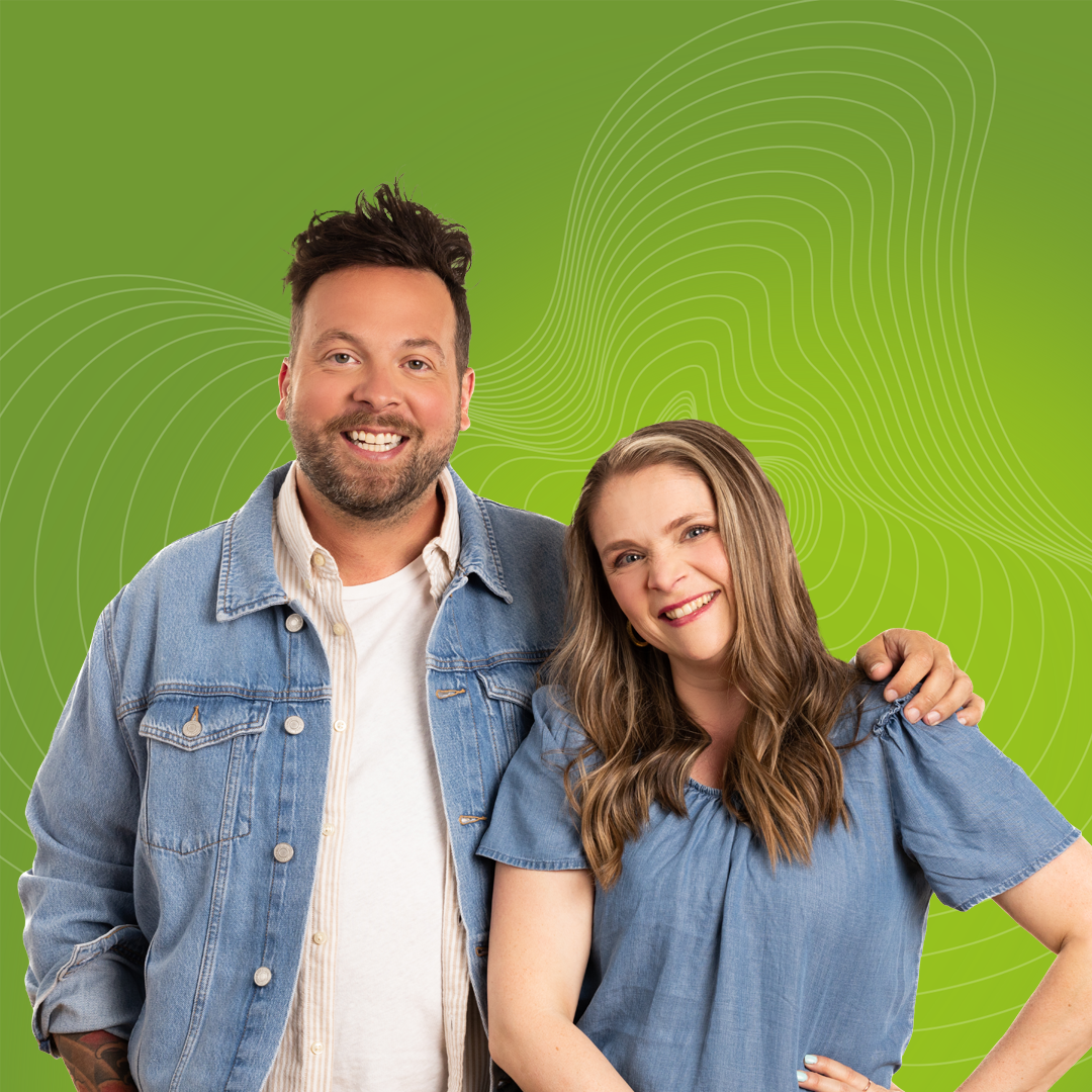 Le Réveil -- 16 avril 2024