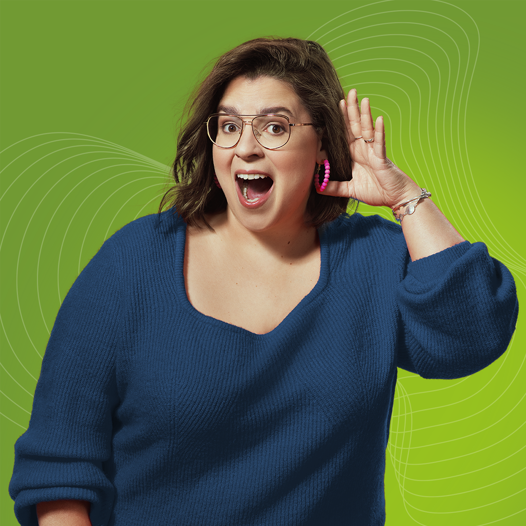 Josiane Aubuchon -- 10 avril 2024