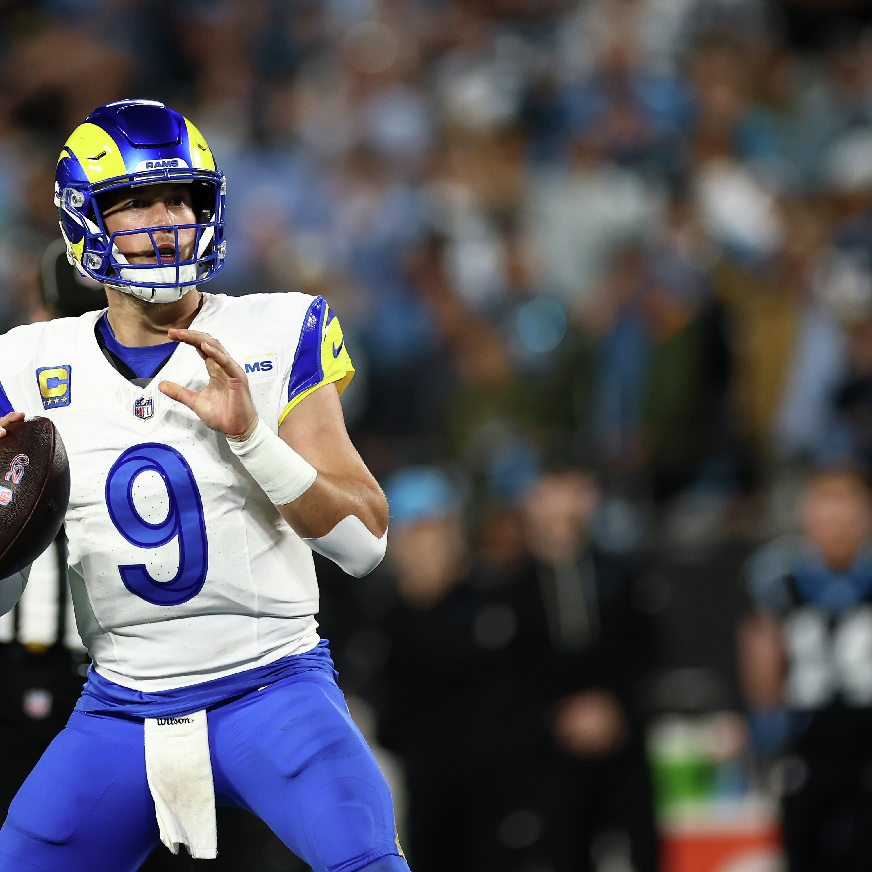 La NFL nous gâte avec 4 matchs de séries de qualité! episode artwork