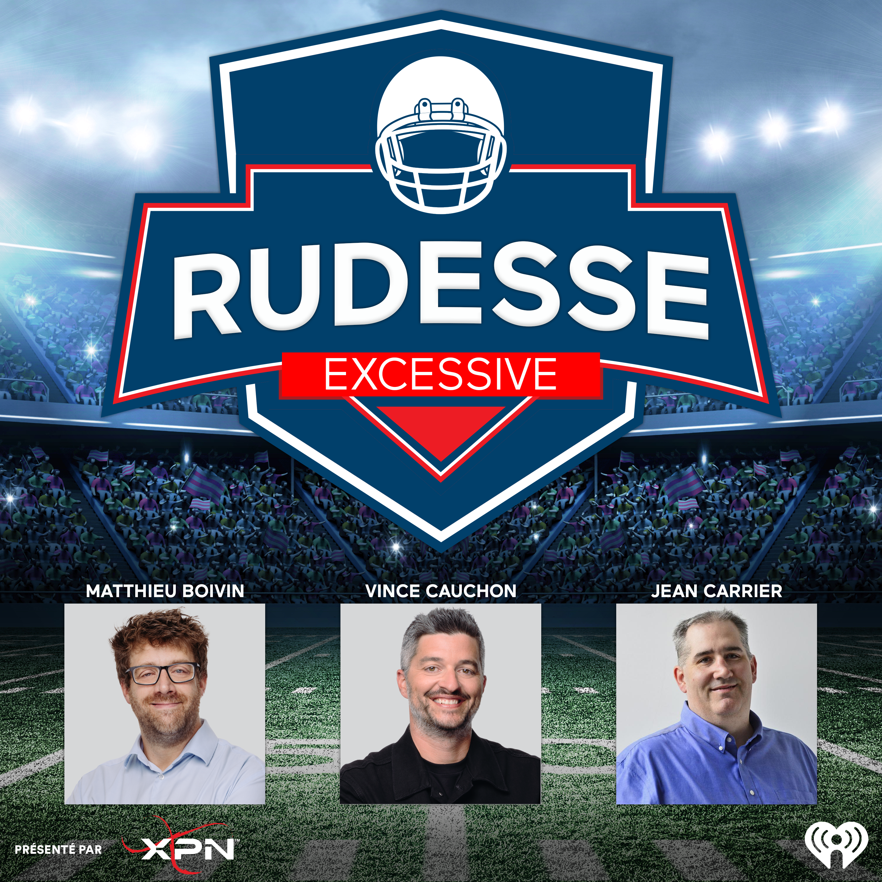 Rudesse excessive est de retour…. plus fort que jamais!