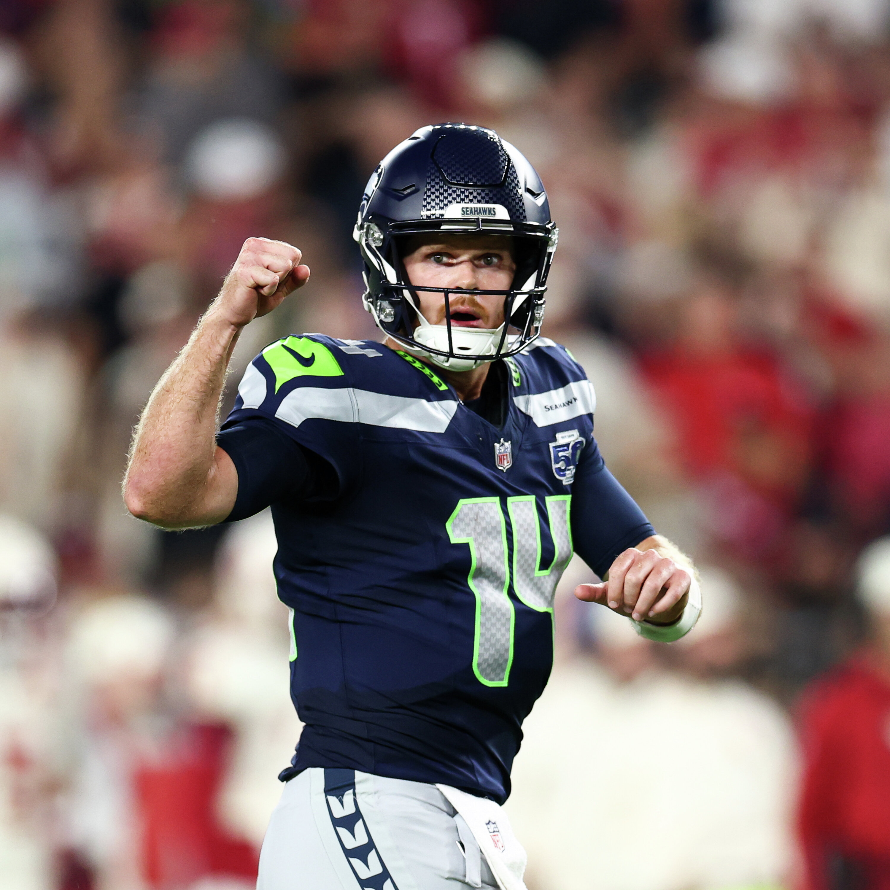 Il faudra prendre les Seahawks au sérieux! episode artwork