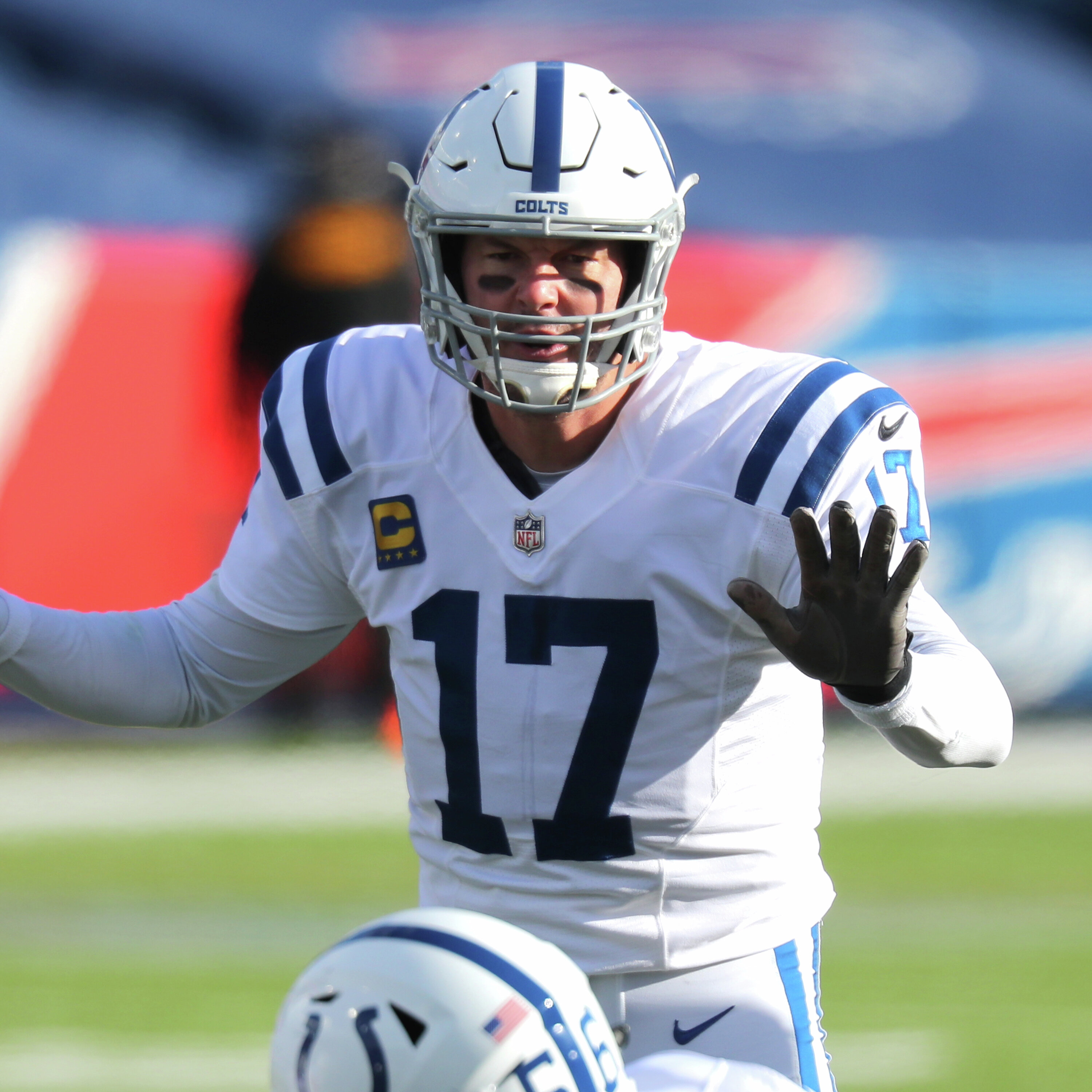 Philip Rivers avec les Colts… Heu, quoi??? episode artwork