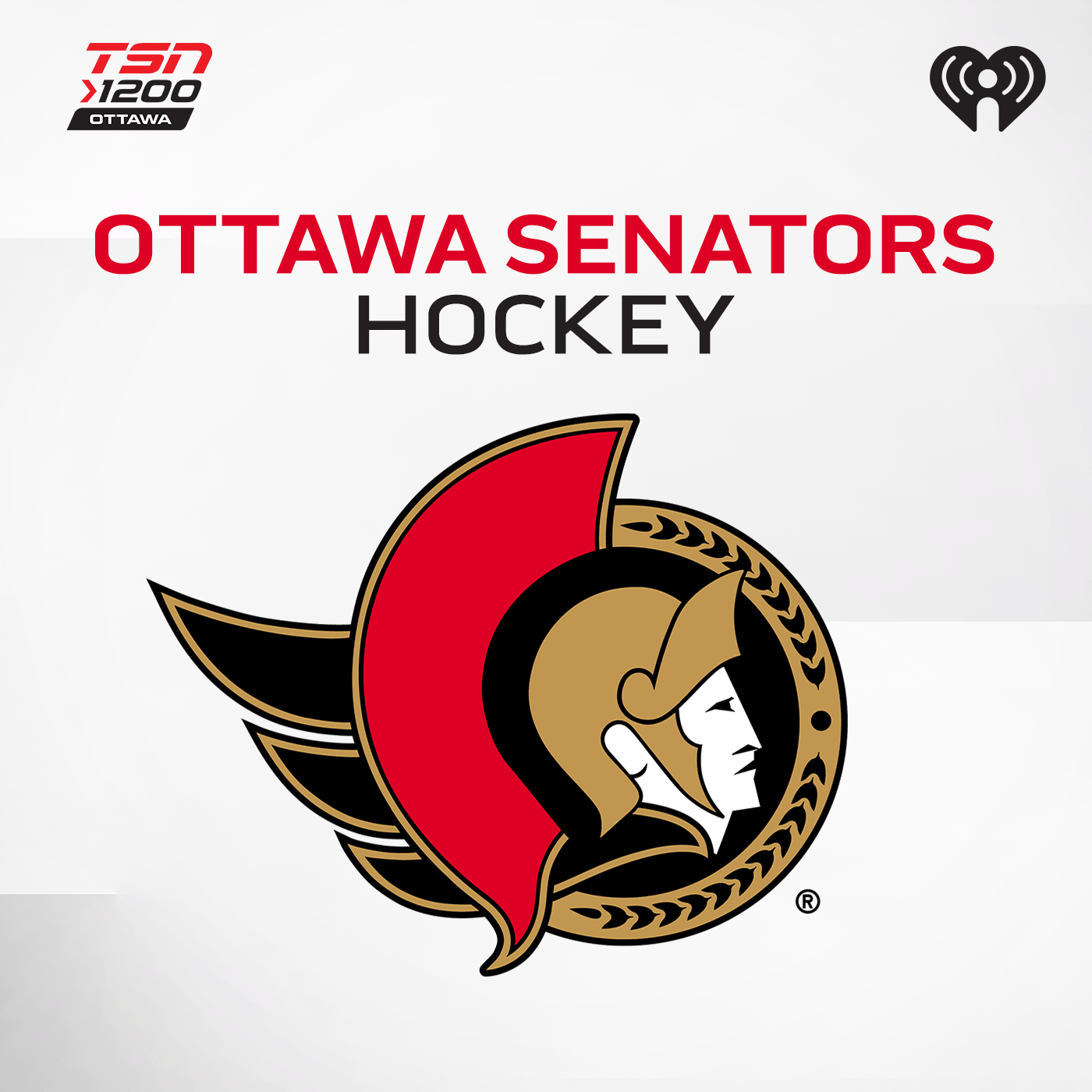 Ottawa Senators (5) vs. Boston Bruins (3) - March 13, 2025 - 2nd Period