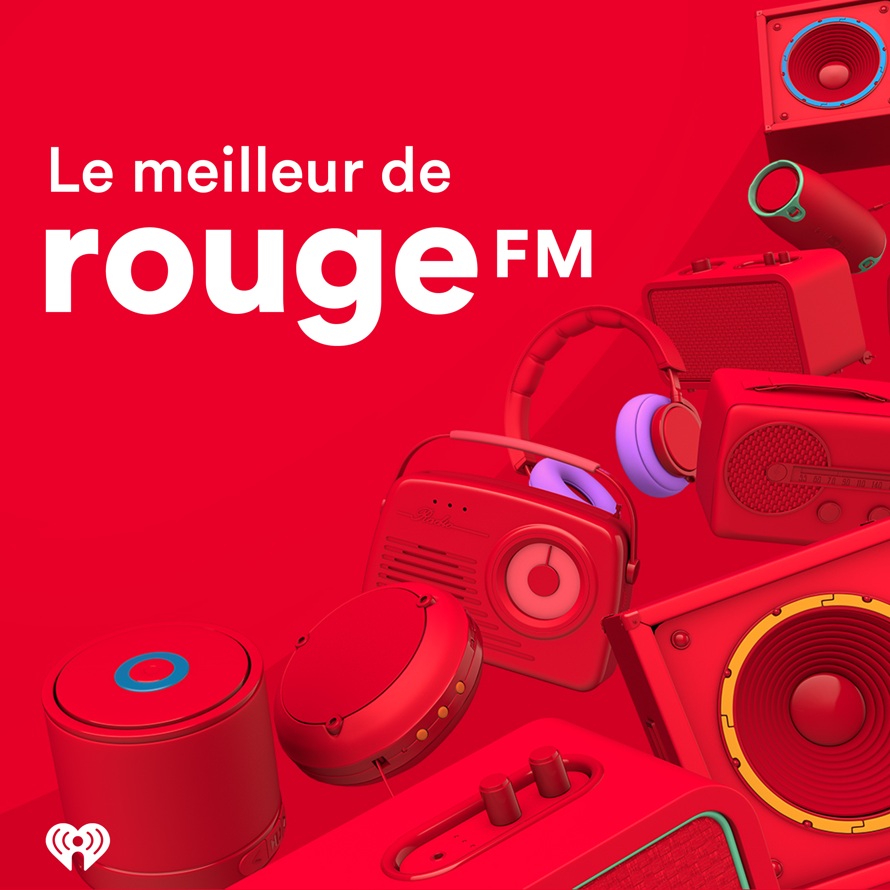 Joëlle Paré-Beaulieu - Déménagement