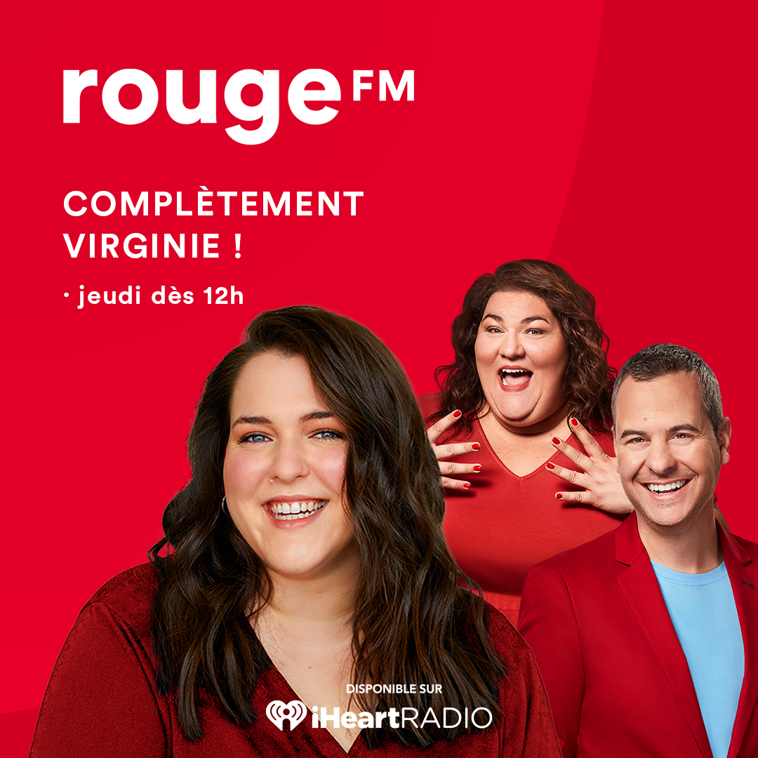 L'UDA se mobilise derrière Virginie - Complètement Virginie - 25 Janvier 2024 episode artwork