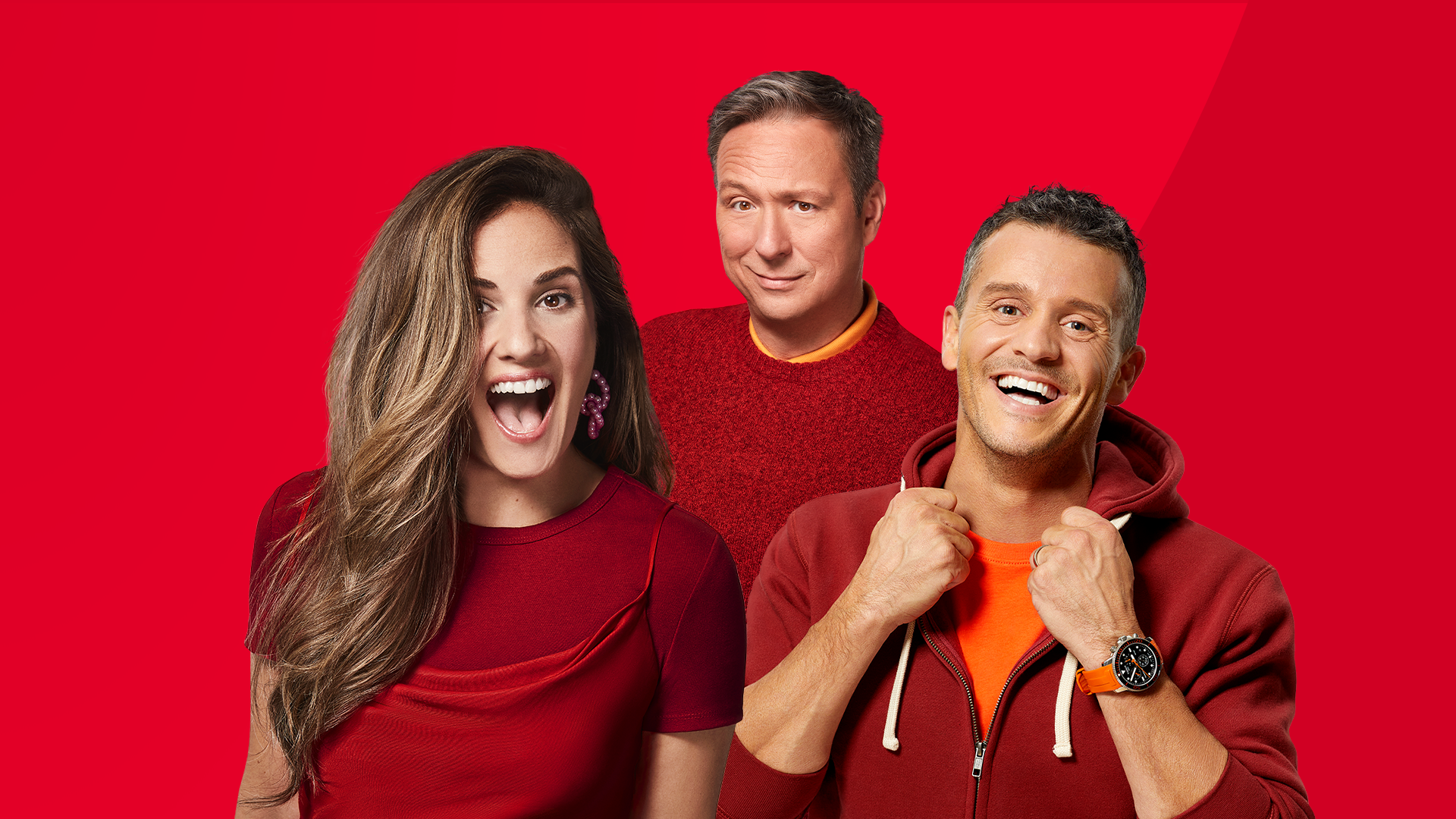 Entrevue 25 décès Dédé Fortin avec Mara et Edouard Tremblay