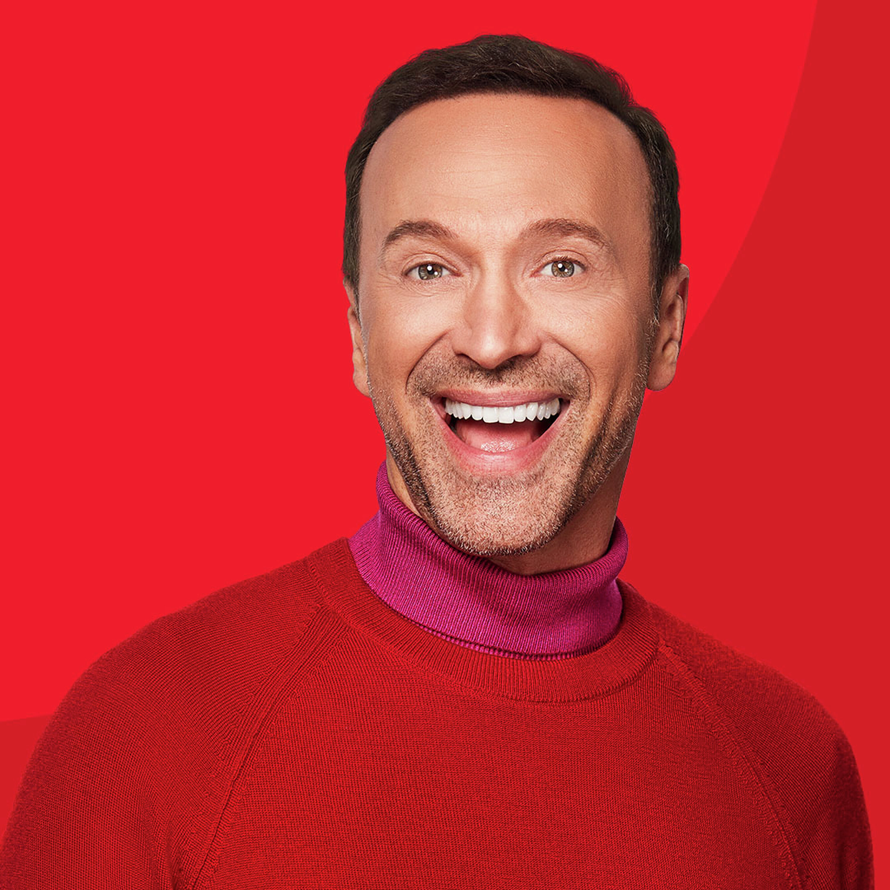 Joël Legendre rend un touchant hommage à ses parents grâce à Disney