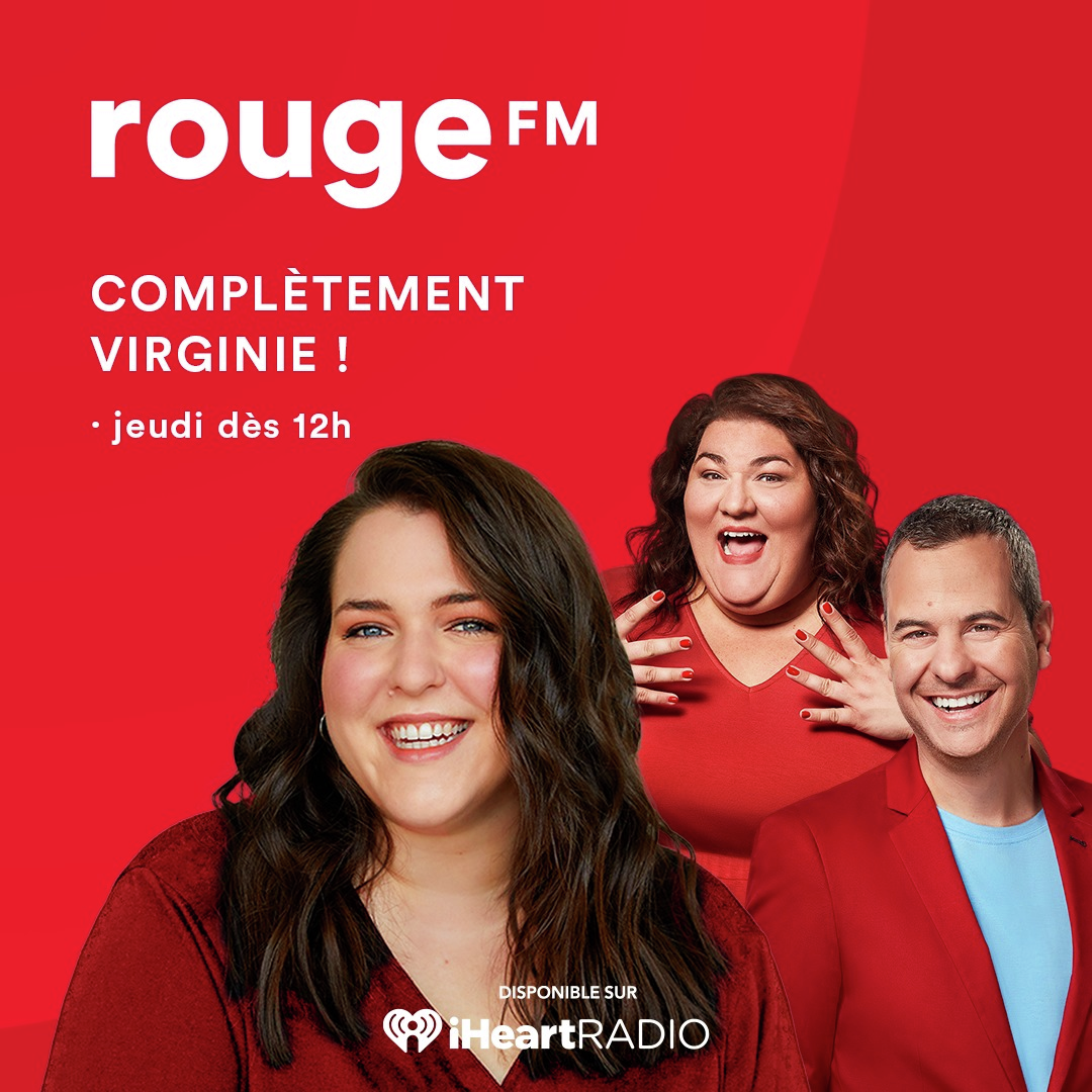La crème de la crème de l'année avec Virginie - 3 janvier 2025 episode artwork