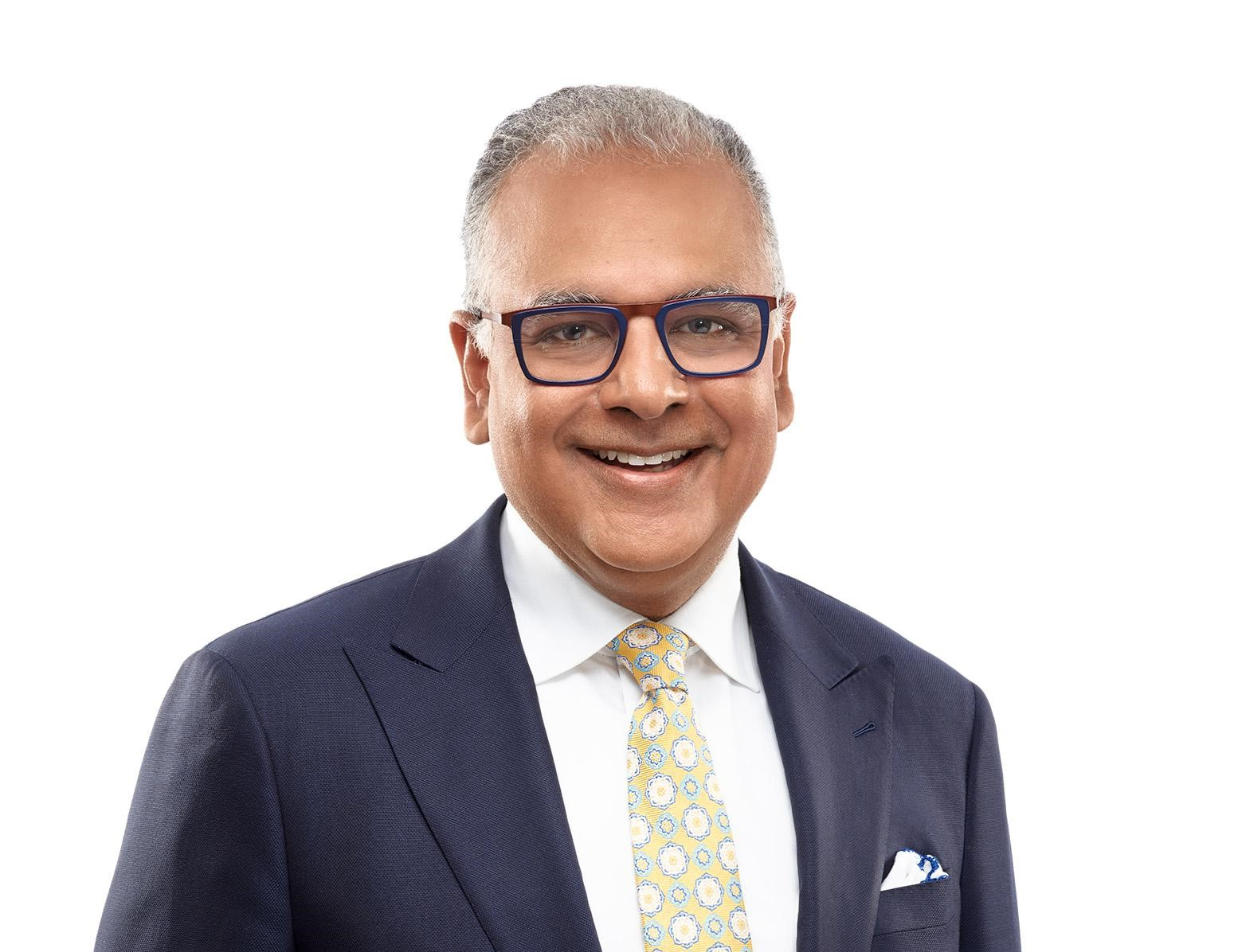 The CEO Series with McGill\'s Karl Moore