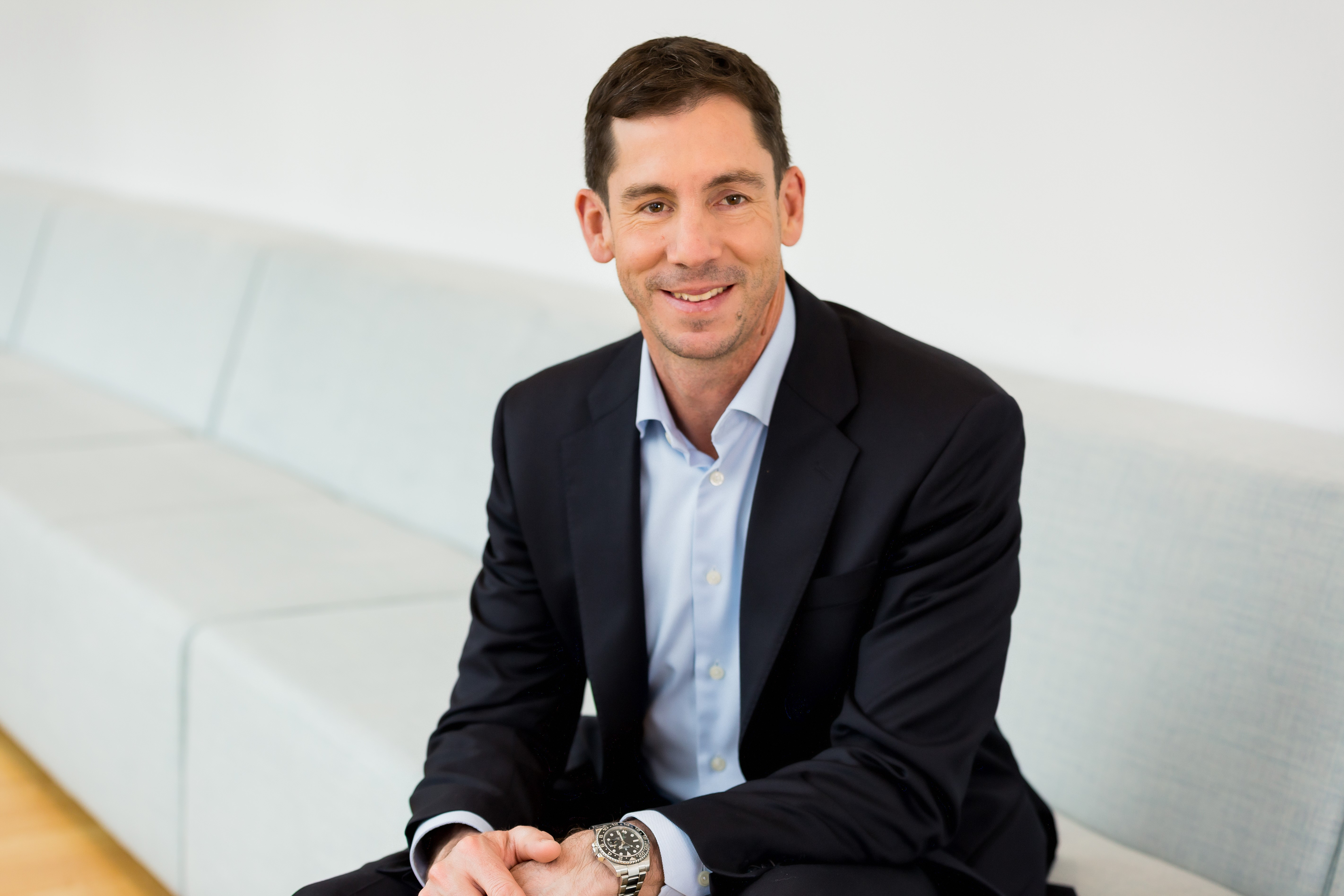 The CEO Series with McGill\'s Karl Moore