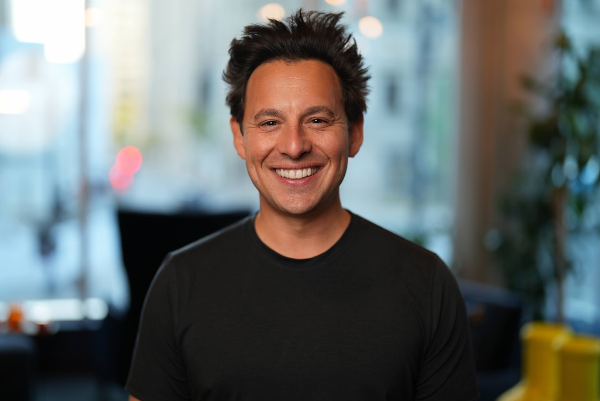 The CEO Series with McGill\'s Karl Moore