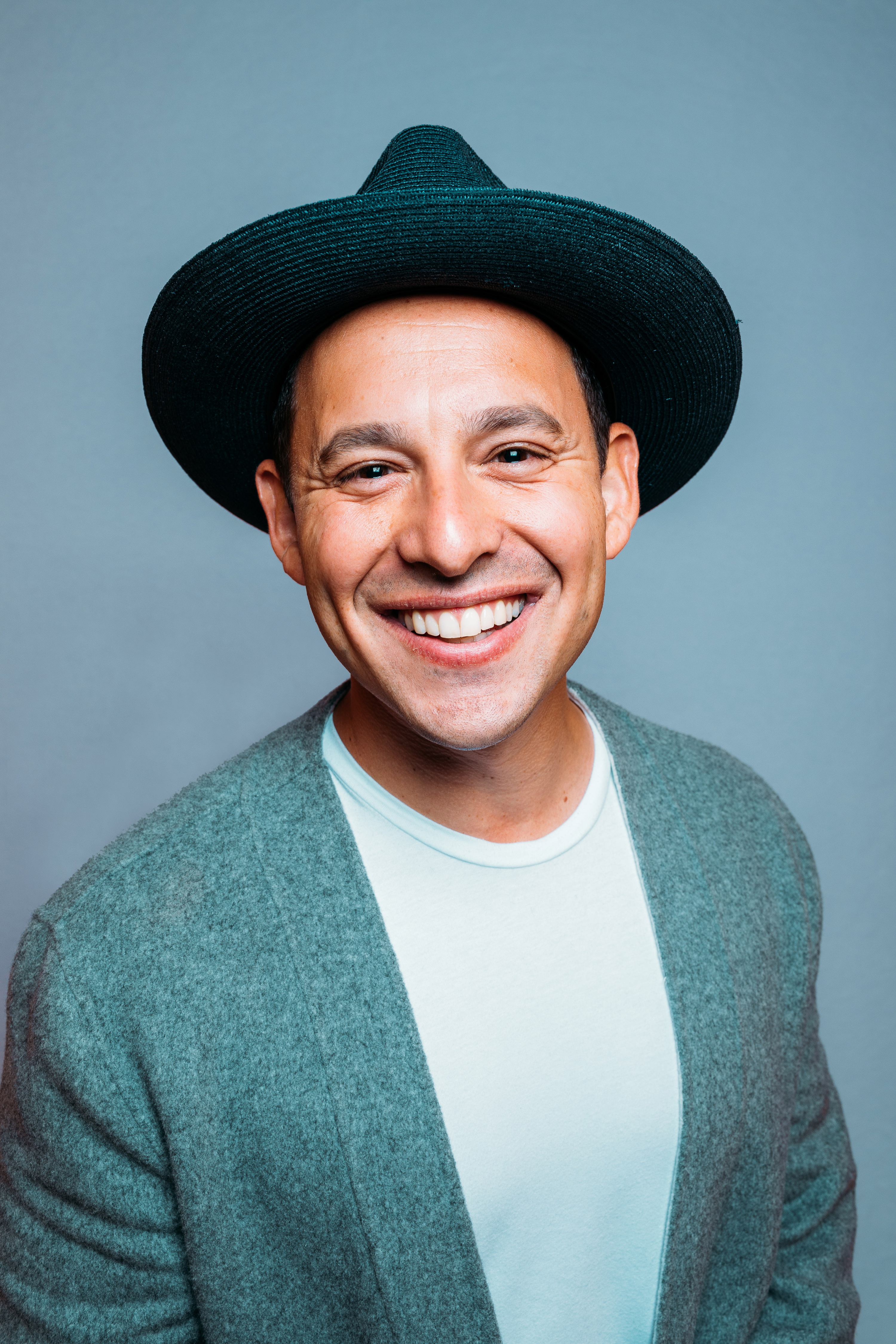 Harley Finkelstein, President of Shopify